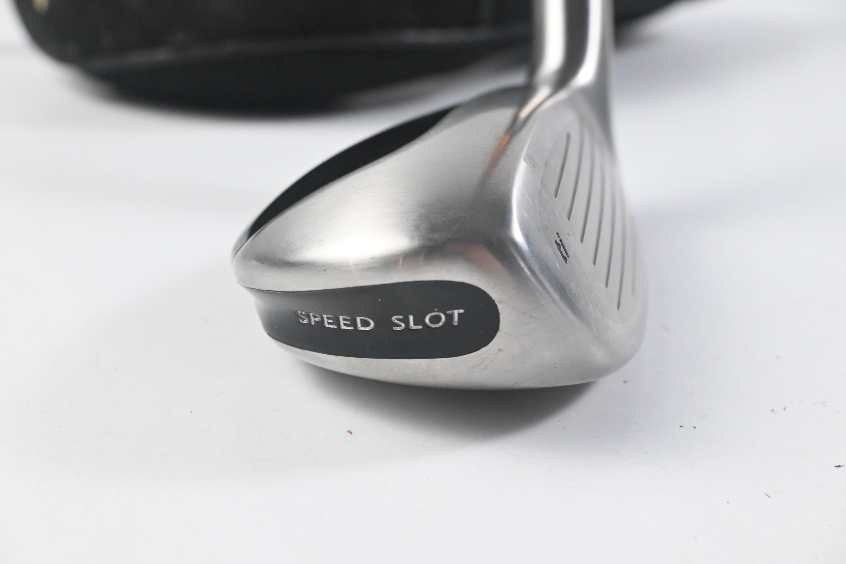 Ben Hogan Edge CFT #4 Hybrid / 24 Degree / Regular Flex Aldila NVS-H 85 Shaft