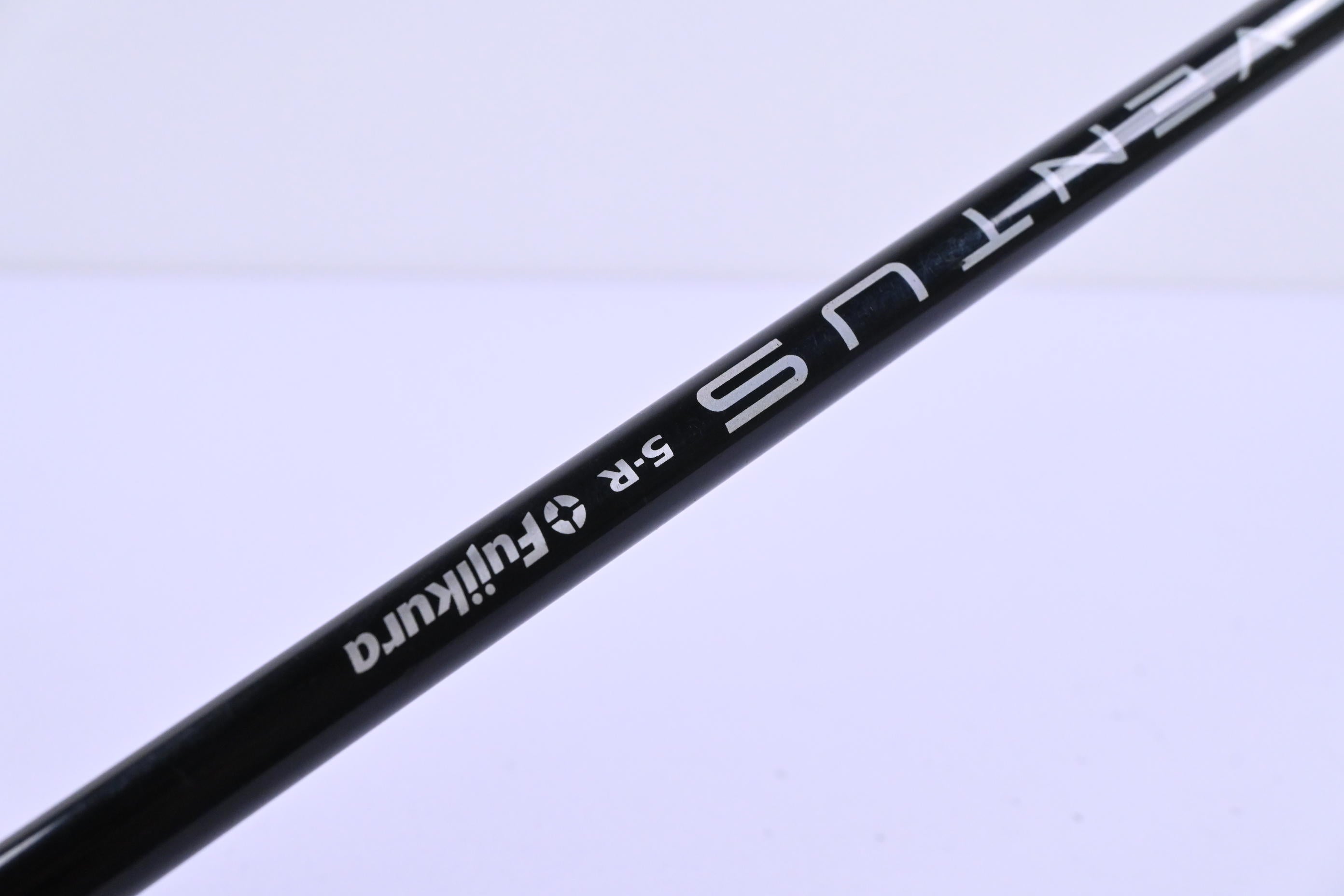 Taylormade Stealth HD Driver / 10.5 Degree / Regular Flex Ventus Red 5 Shaft