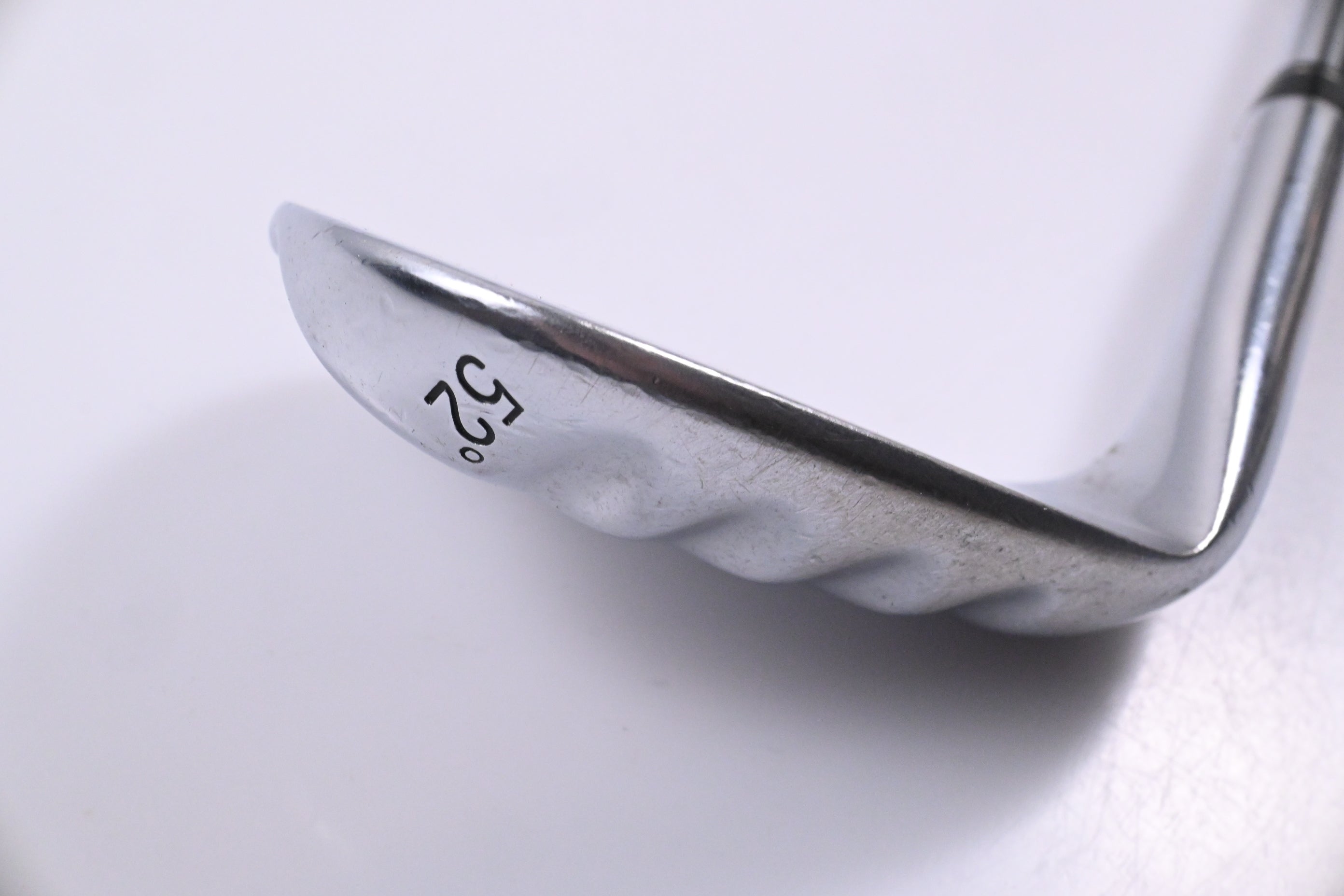 Lynx Prowler Gap Wedge / 52 Degree / Regular Flex Dynamic Gold R300 Shaft