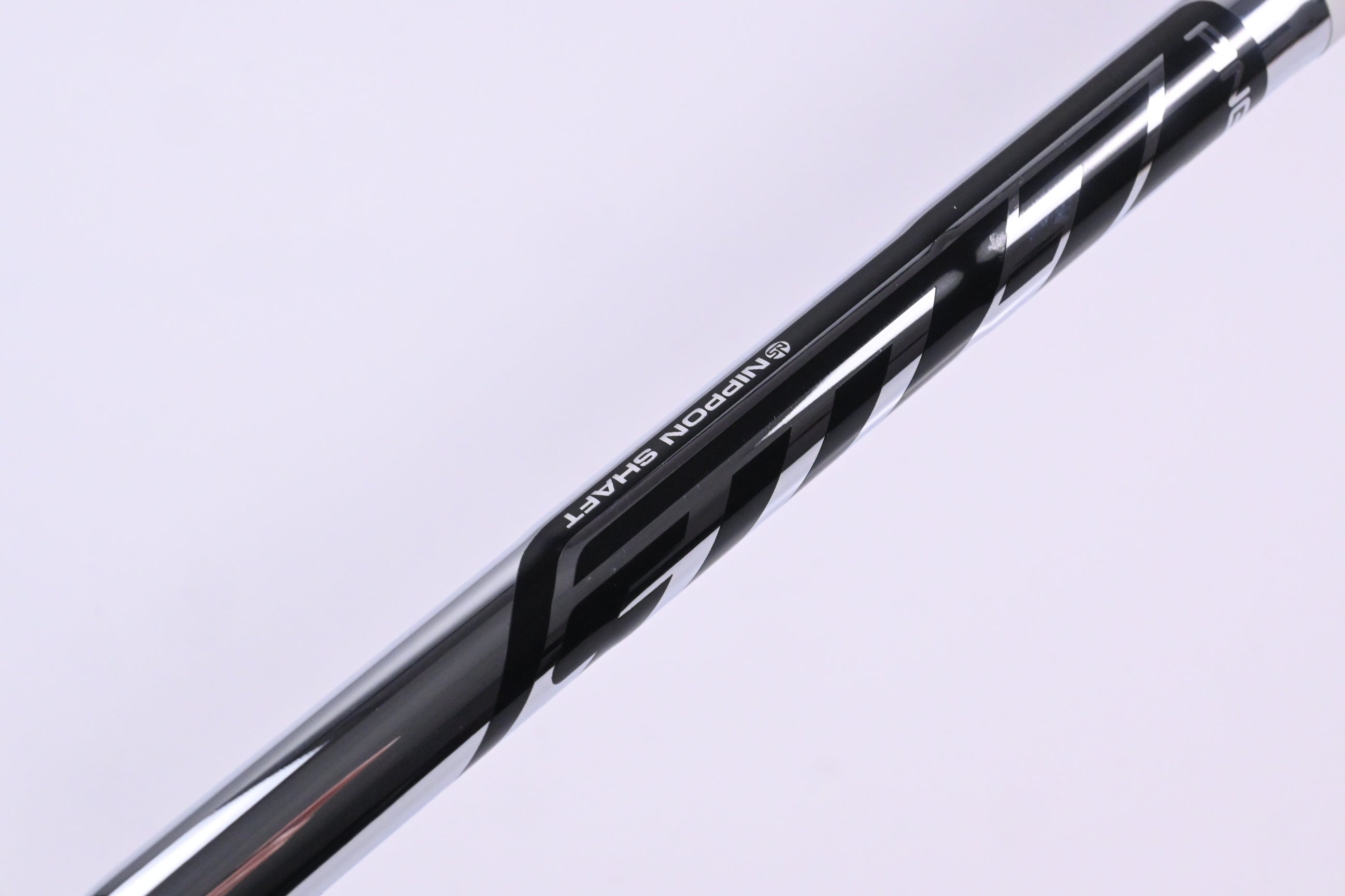 Ping BunkR Wedge / 64 Degree / Black Dot / Wedge Flex Ping Z-Z 115 Shaft