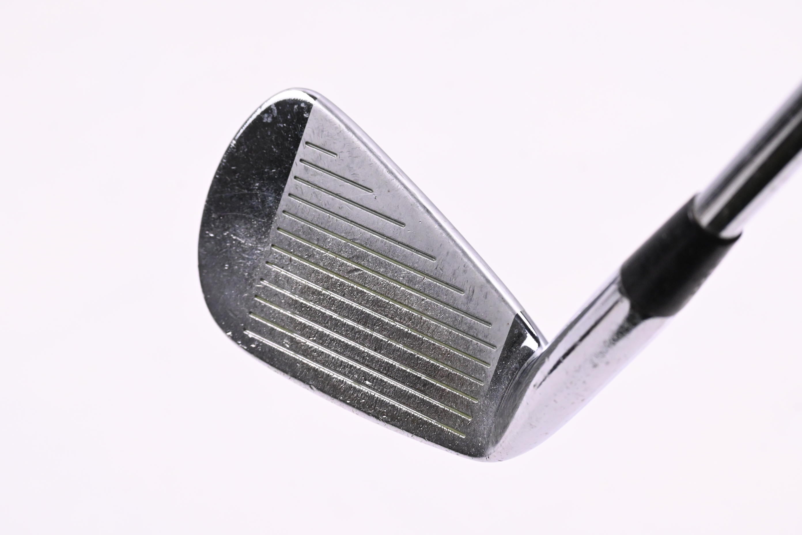 Mizuno MP-32 #6 Iron / Regular Flex Dynamic Gold R300 Shaft
