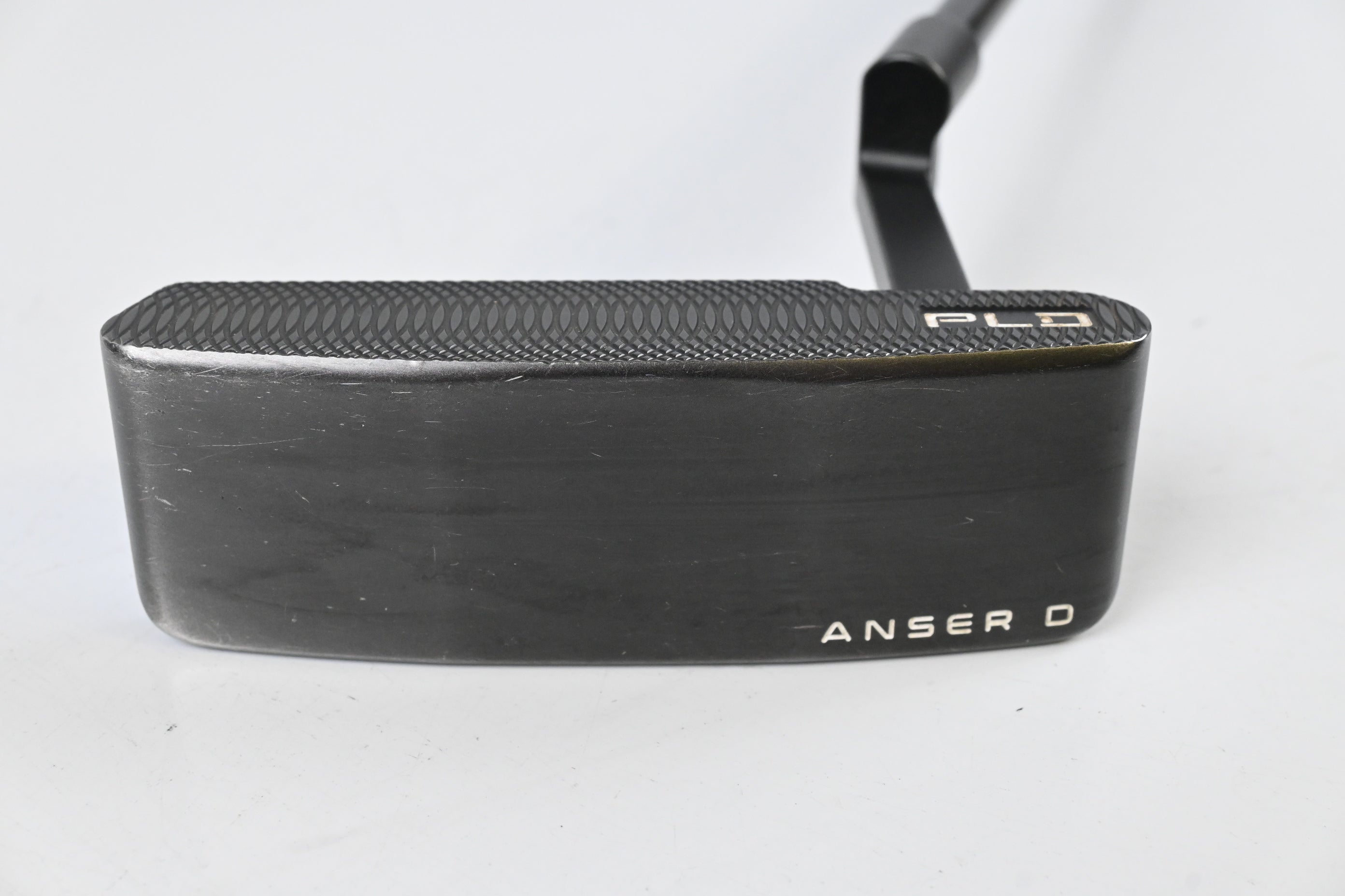 Ping PLD Milled Anser D 2022 Putter / 33 Inch
