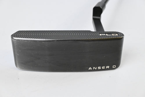 Ping PLD Milled Anser D 2022 Putter / 33 Inch