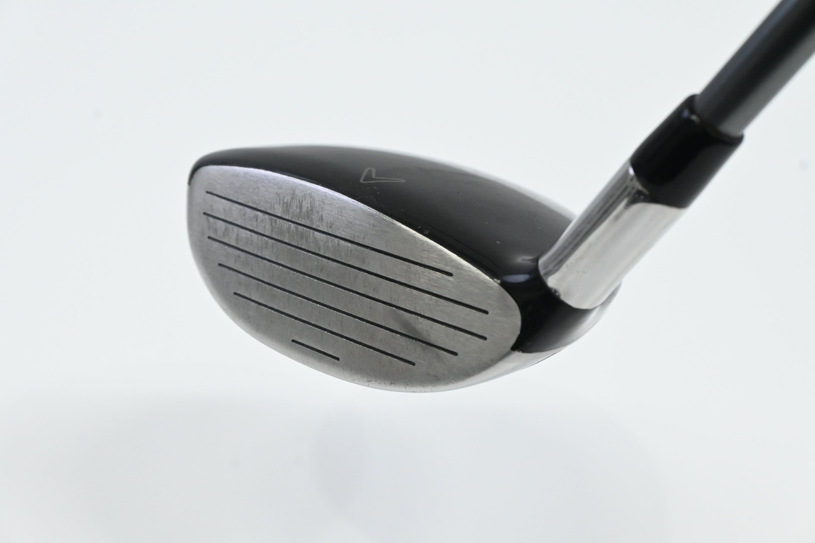 Ladies Callaway RAZR X Black #4 Wood / 17 Degree / Ladies Flex Callaway 50