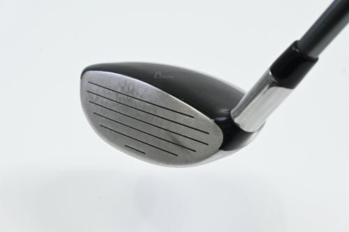 Ladies Callaway RAZR X Black #4 Wood / 17 Degree / Ladies Flex Callaway 50