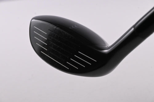 Mizuno JPX 825 #2 Hybrid / 16 Degree / Stiff Flex Fujikura Orochi 85 Shaft