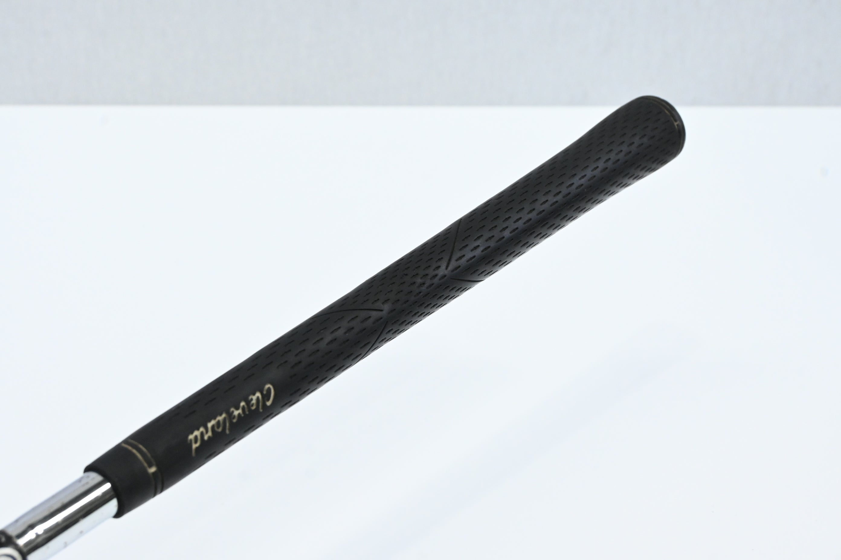 Cleveland CG16 Lob Wedge / 58 Degree / Wedge Flex Cleveland Traction Shaft