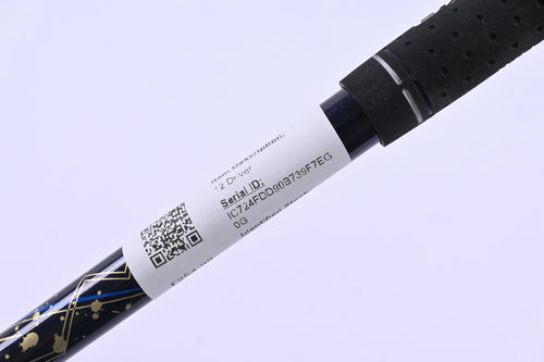 XXIO 12 Driver / 10.5 Degree / Regular Flex XXIO MP 1300 Shaft