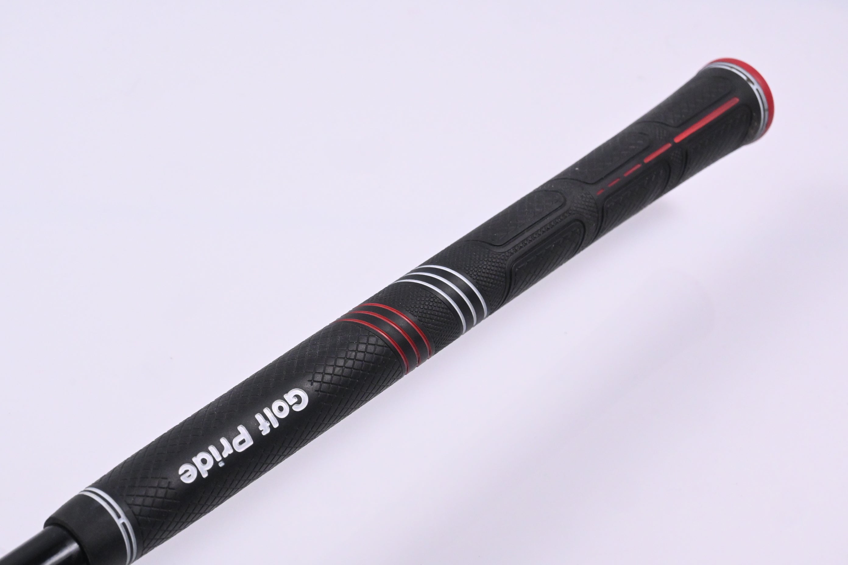 Titleist U510 #4 Iron / 22 Degree / Regular Flex HZRDUS Smoke Black RDX 80 Shaft