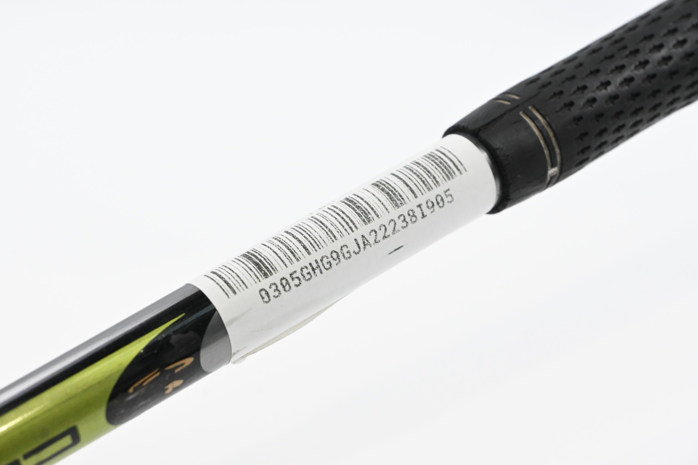 Cobra Baffler #5 Hybrid / 26 Degree / Regular Flex Aldila NV-HL 65 Shaft