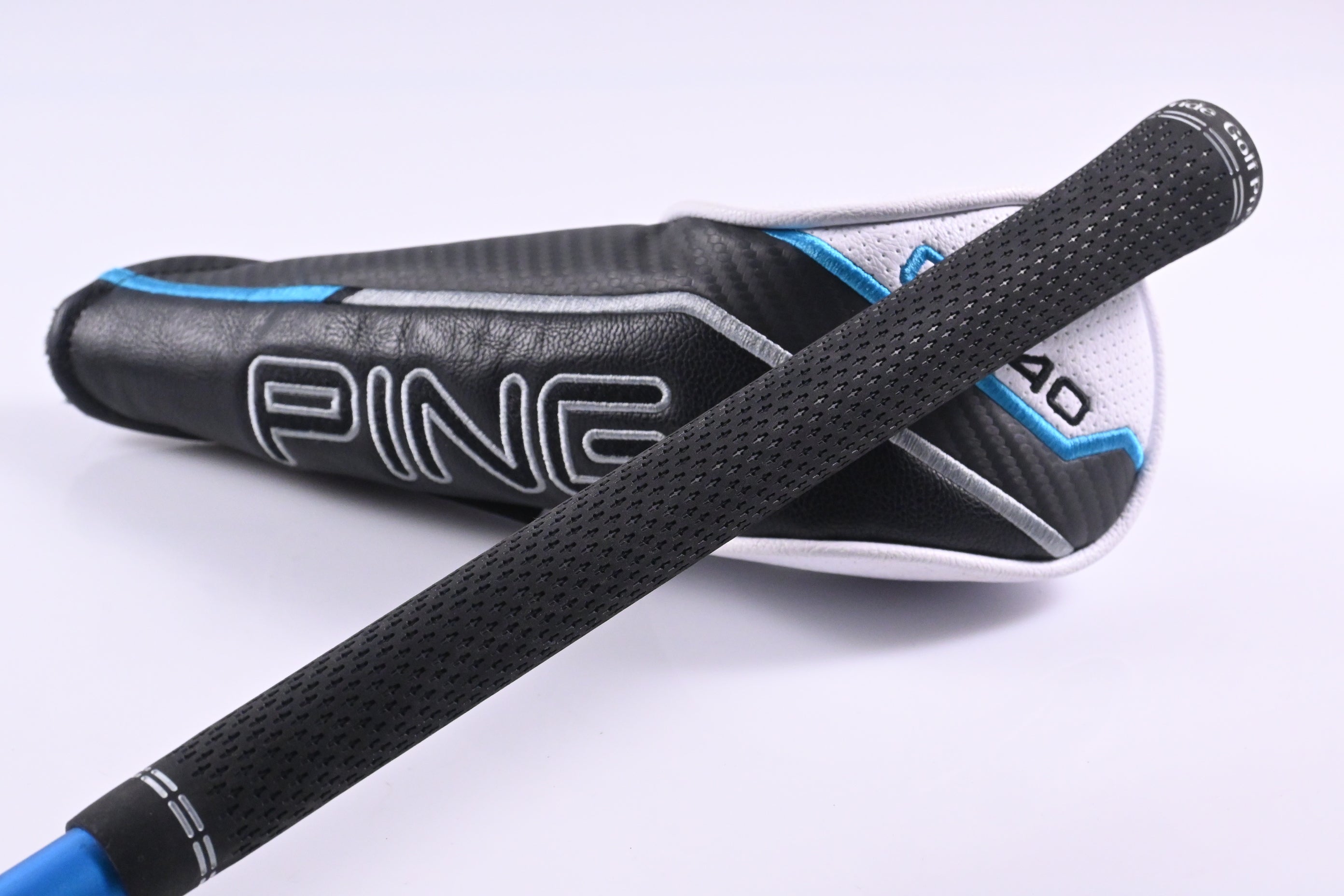 Ping G440 #3 Hybrid / 20 Degree / Stiff Flex Ping Alta CB Blue 70 Shaft