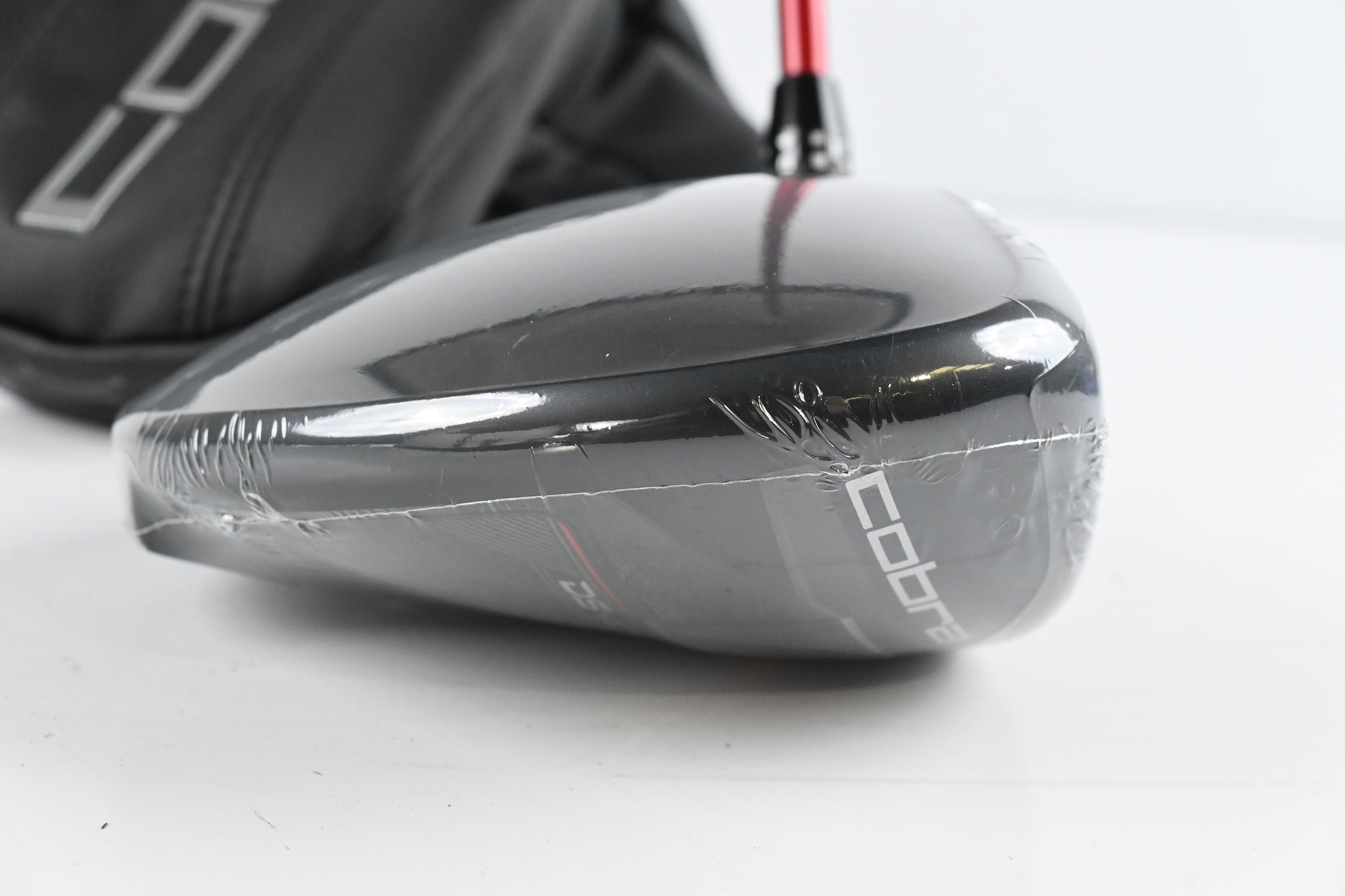 Cobra DS-Adapt MAX-D Driver / 10.5 Degree / Senior Flex Denali Red 50 Shaft