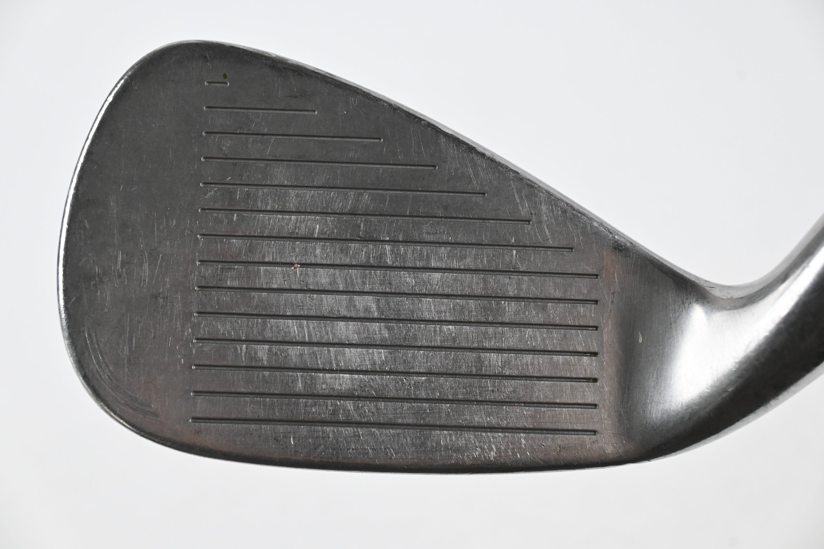 Titleist 714 AP1 #8 Iron / Stiff Flex Steel Shaft
