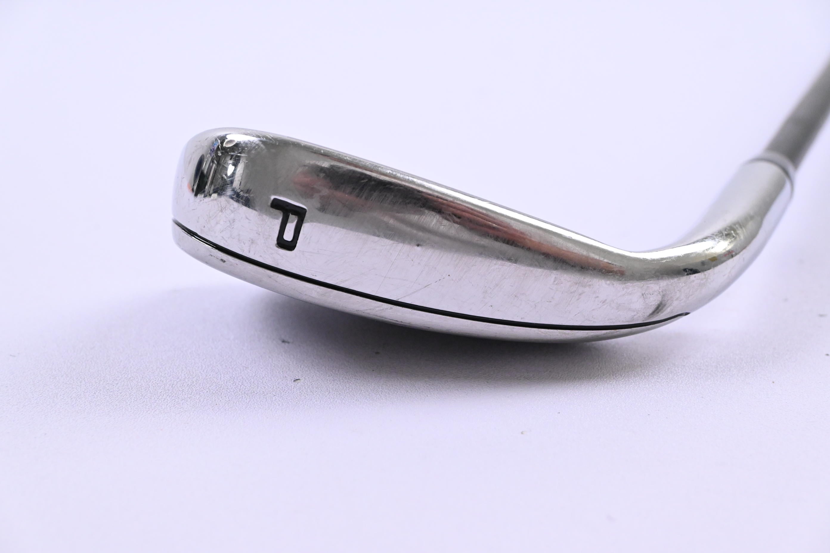 Callaway Rogue ST Max OS Pitching Wedge / 41 Degree / Senior Flex Cypher 50