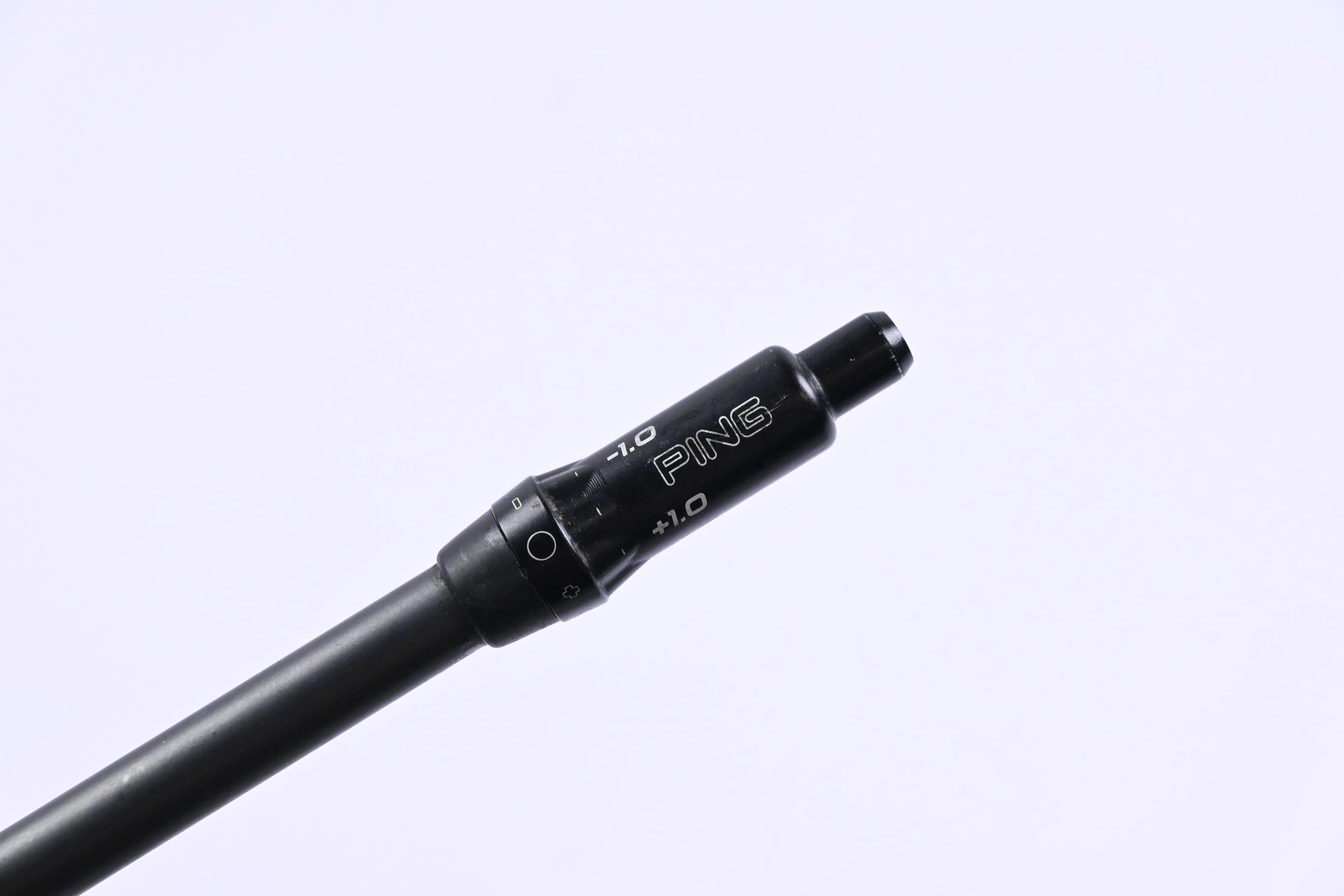 Project X HZRDUS Smoke iM10 50 Driver Shaft / Regular Flex / Ping 3rd Gen