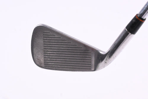 Titleist DCI Black #2 Iron / 18 Degree / Regular Flex Steel Shaft