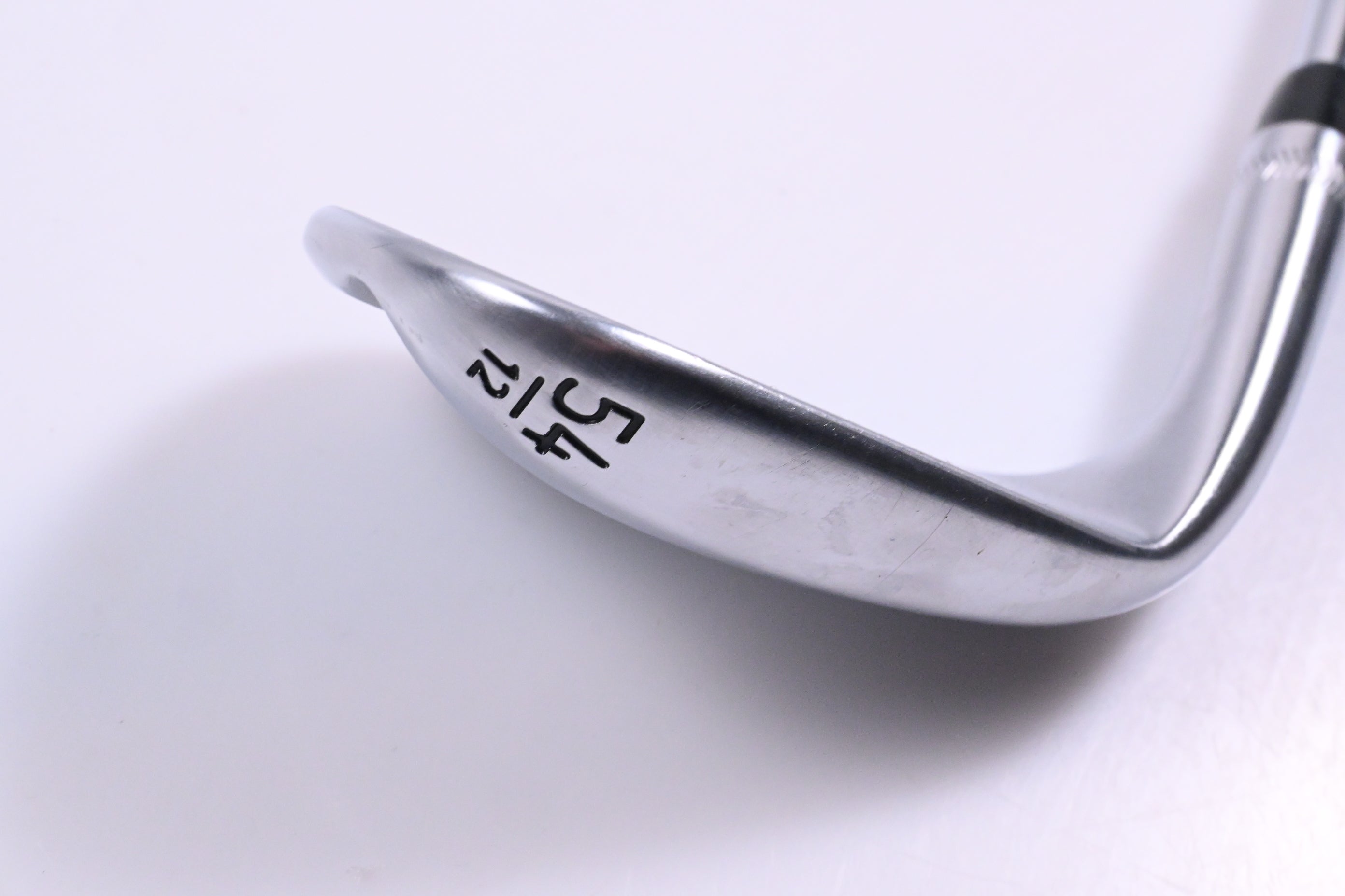 PXG 0311 3X Forged Sand Wedge / 54 Degree / Stiff Flex Elevate Tour Shaft