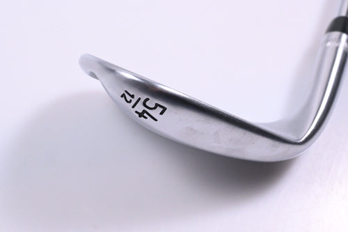 PXG 0311 3X Forged Sand Wedge / 54 Degree / Stiff Flex Elevate Tour Shaft