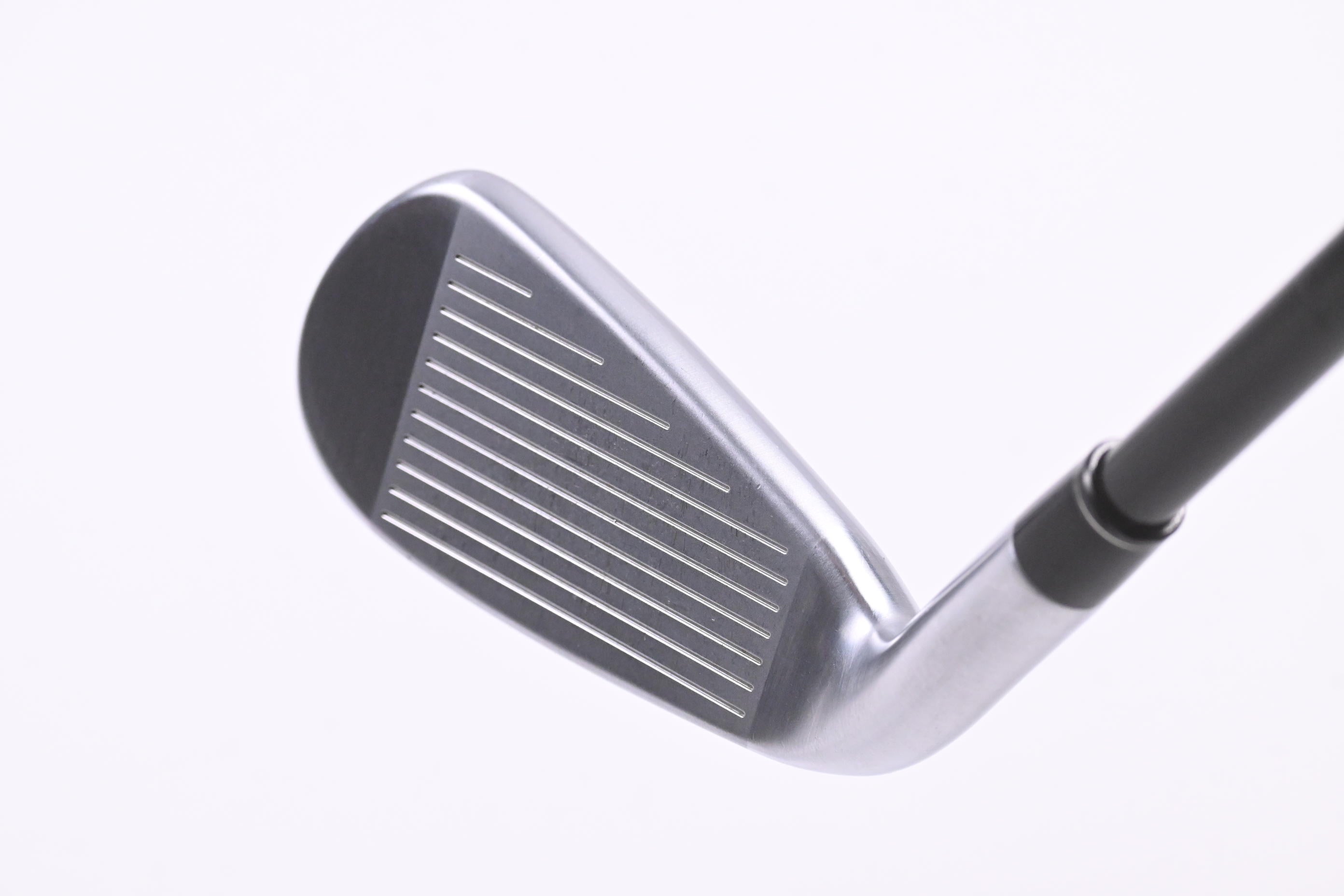 Taylormade SIM DHY #4 Iron / 22 Degree / Regular Flex Diamana Limited 65 Shaft