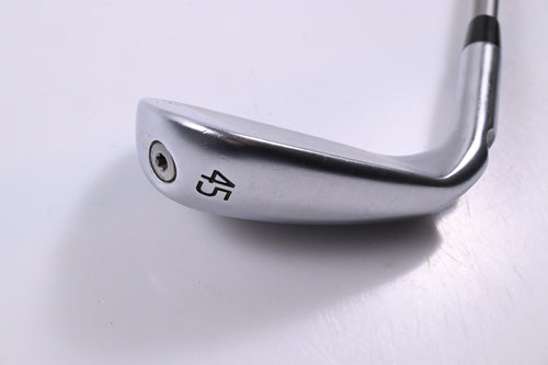 Ping G430 Gap Wedge / 45 Degree / Blue Dot / Senior Flex Ping Alta Quick 35