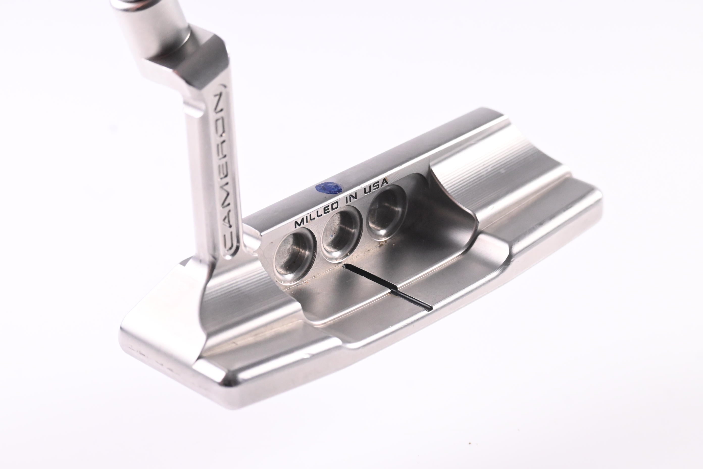 Scotty Cameron Special Select Newport 2+ Putter / 33 Inch