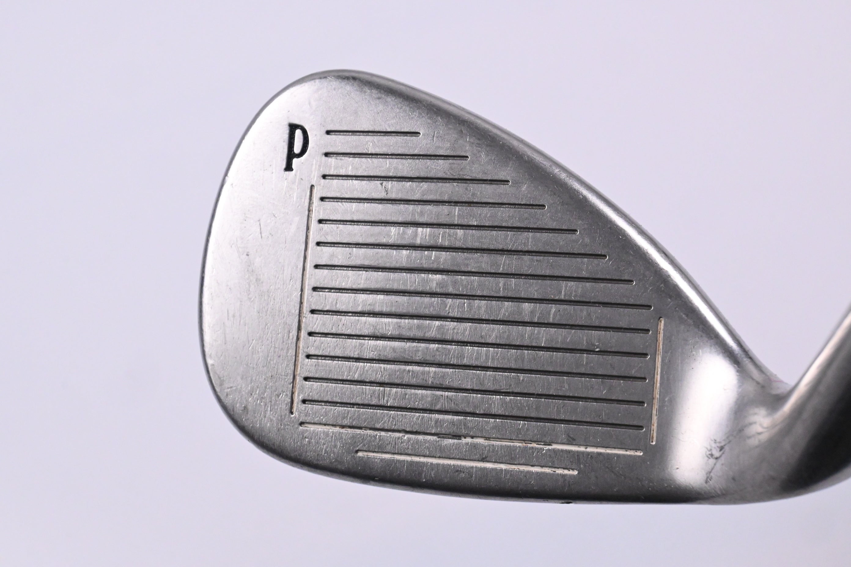 Callaway X-18 Pitching Wedge / 46 Degree / Regular Flex Callaway Shaft