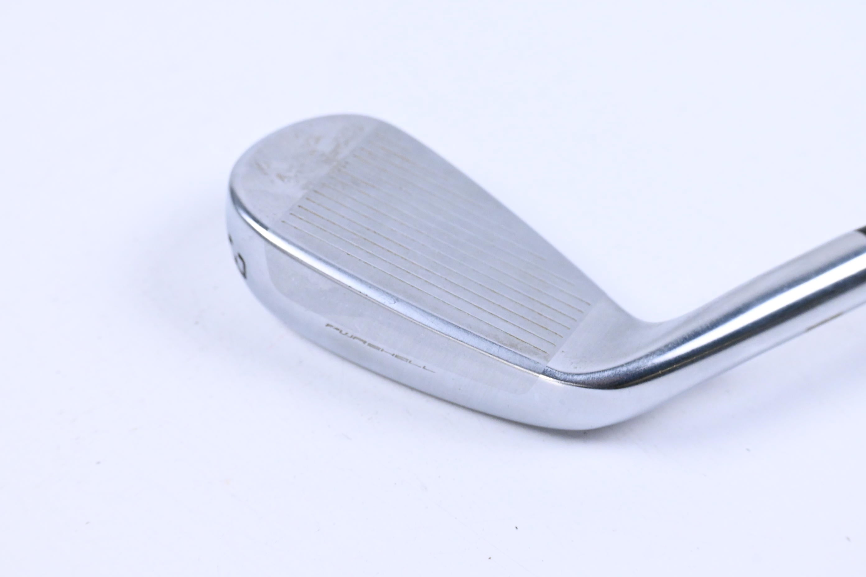 Cobra King Tec Utility #3 Hybrid / 19 Degree / Regular Flex MMT Black 70 Shaft
