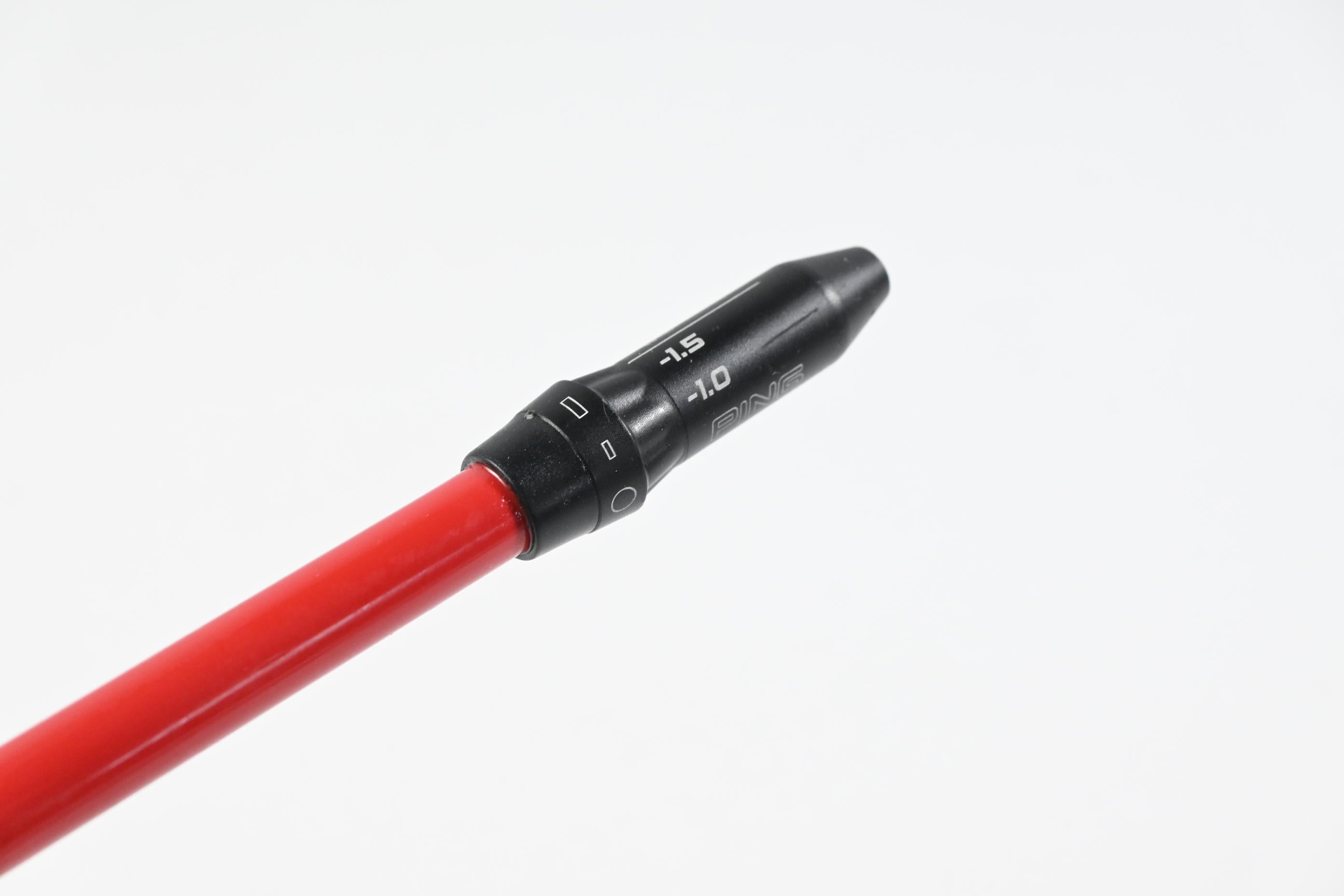 KBS Max HL 45 #5 Wood Shaft / Stiff Flex / Ping 3rd Gen