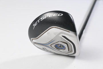 Taylormade Jetspeed #5 Wood / 19 Degree / Regular Flex Matrix Velox T 69 Shaft