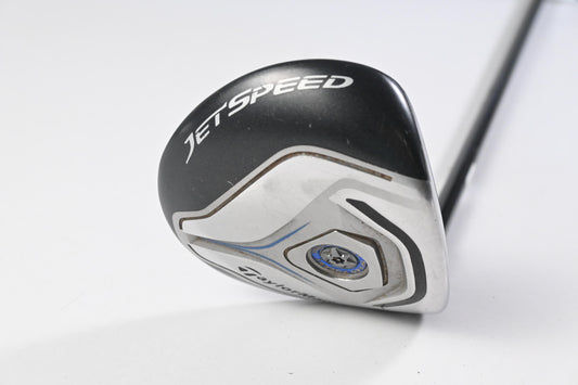 Taylormade Jetspeed #5 Wood / 19 Degree / Regular Flex Matrix Velox T 69 Shaft