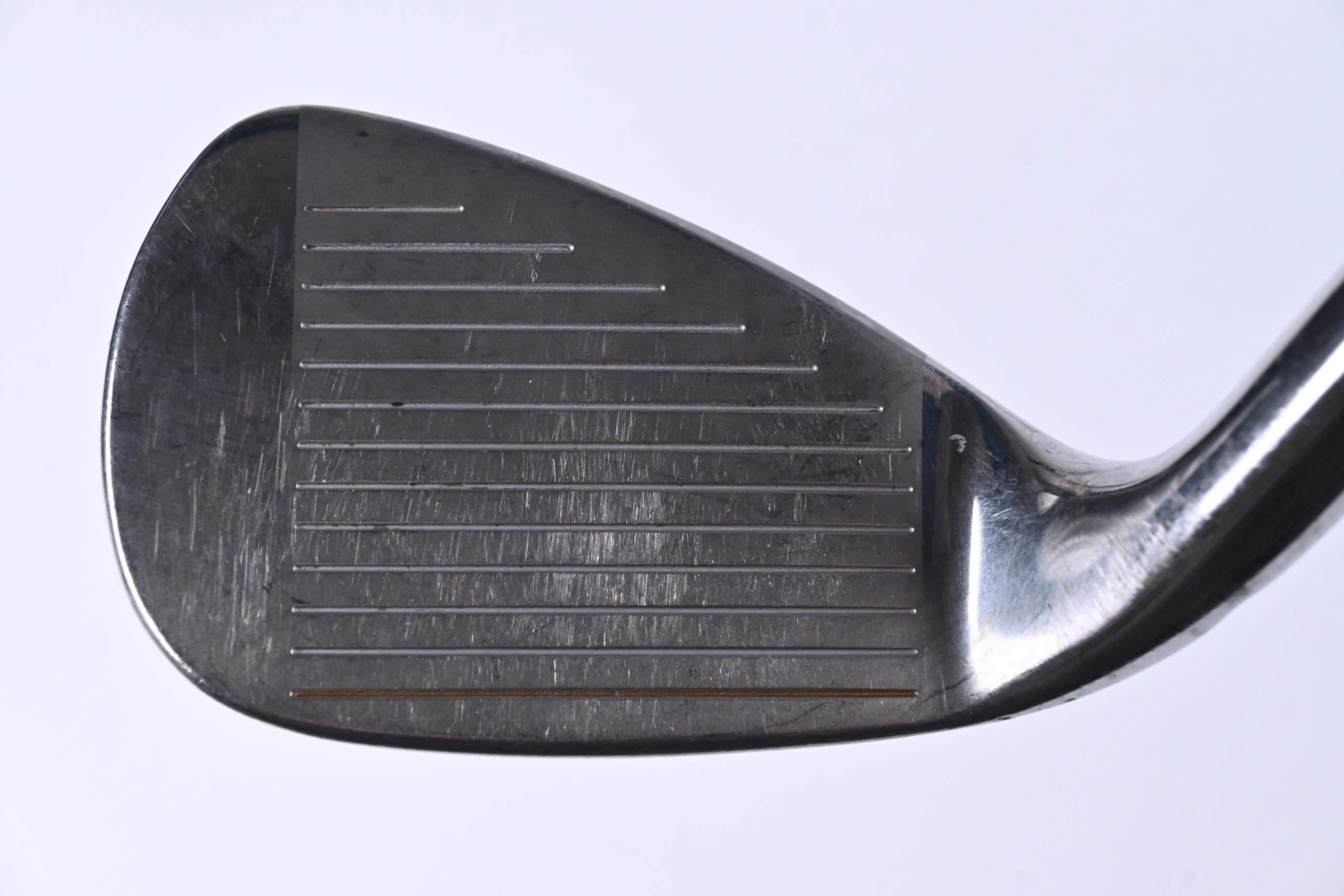 Wilson D7 Sand Wedge / 54 Degree / Regular Flex KBS Tour Shaft