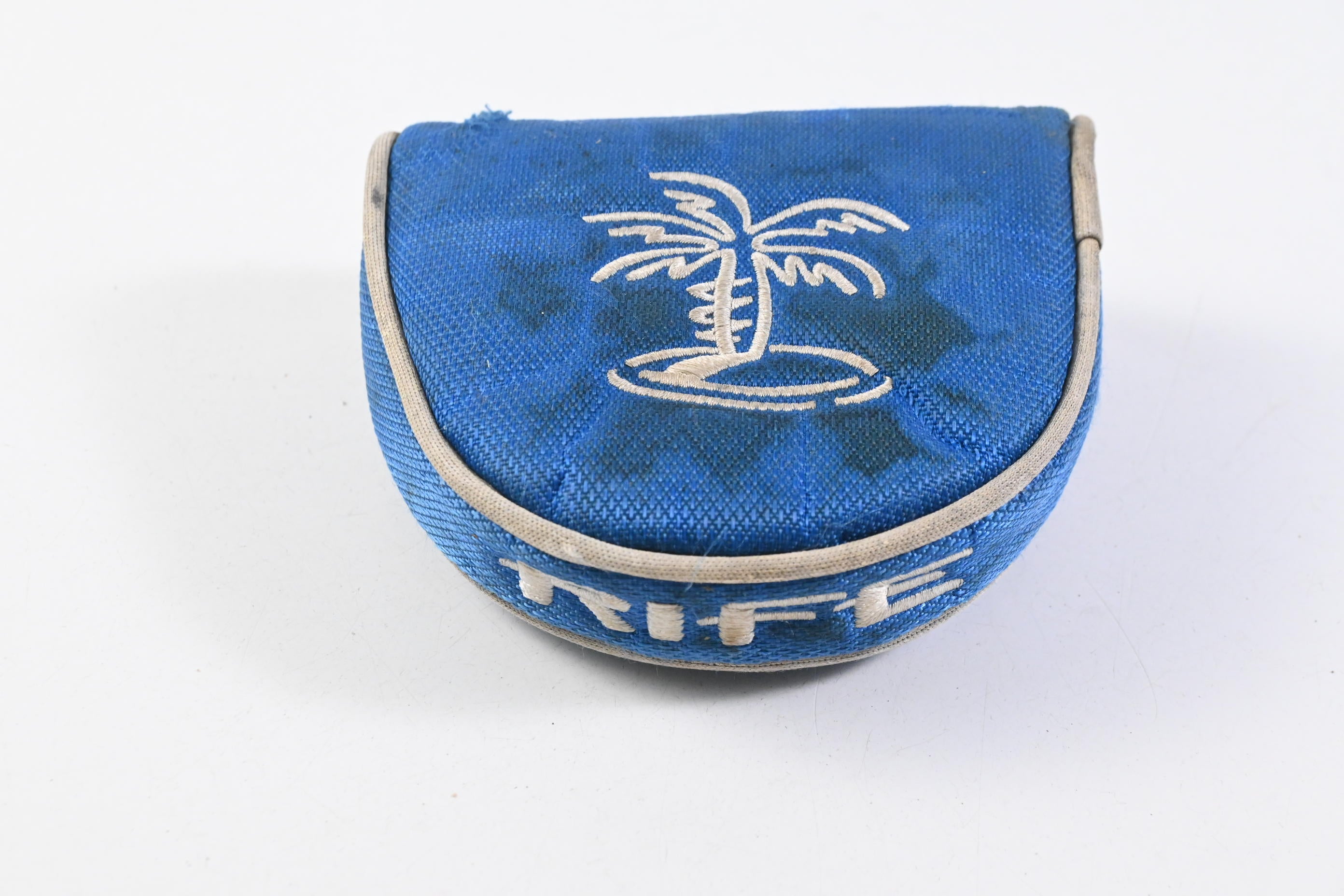 Rife Island Series Barbados Putter / 35 Inch