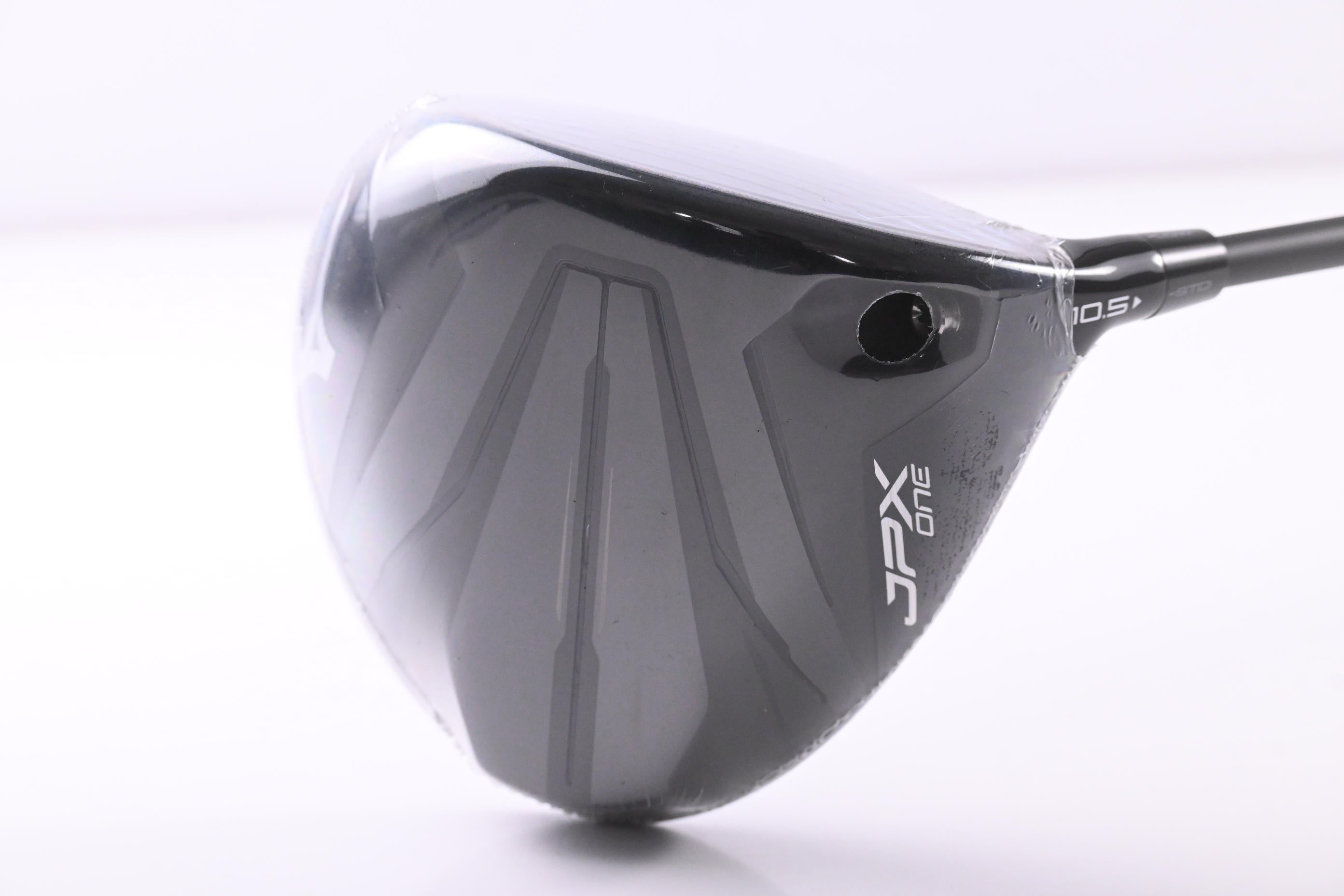 Mizuno JPX One Driver / 10.5 Degree / Regular Flex Tensei 1K Blue 55 Shaft