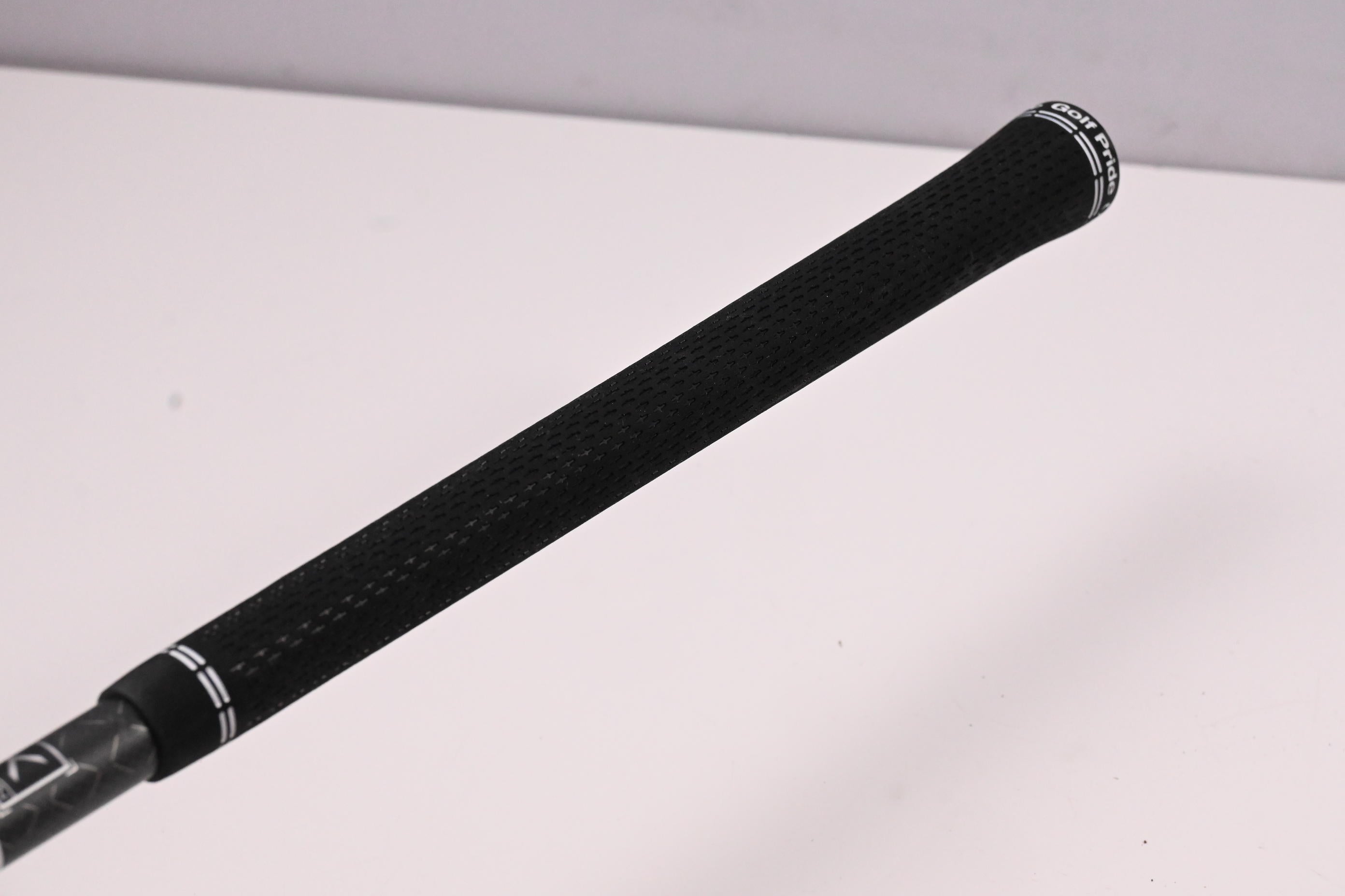 Tensei 1K Black 85 #7 Hybrid Shaft / Stiff Flex / Ping 3rd Gen