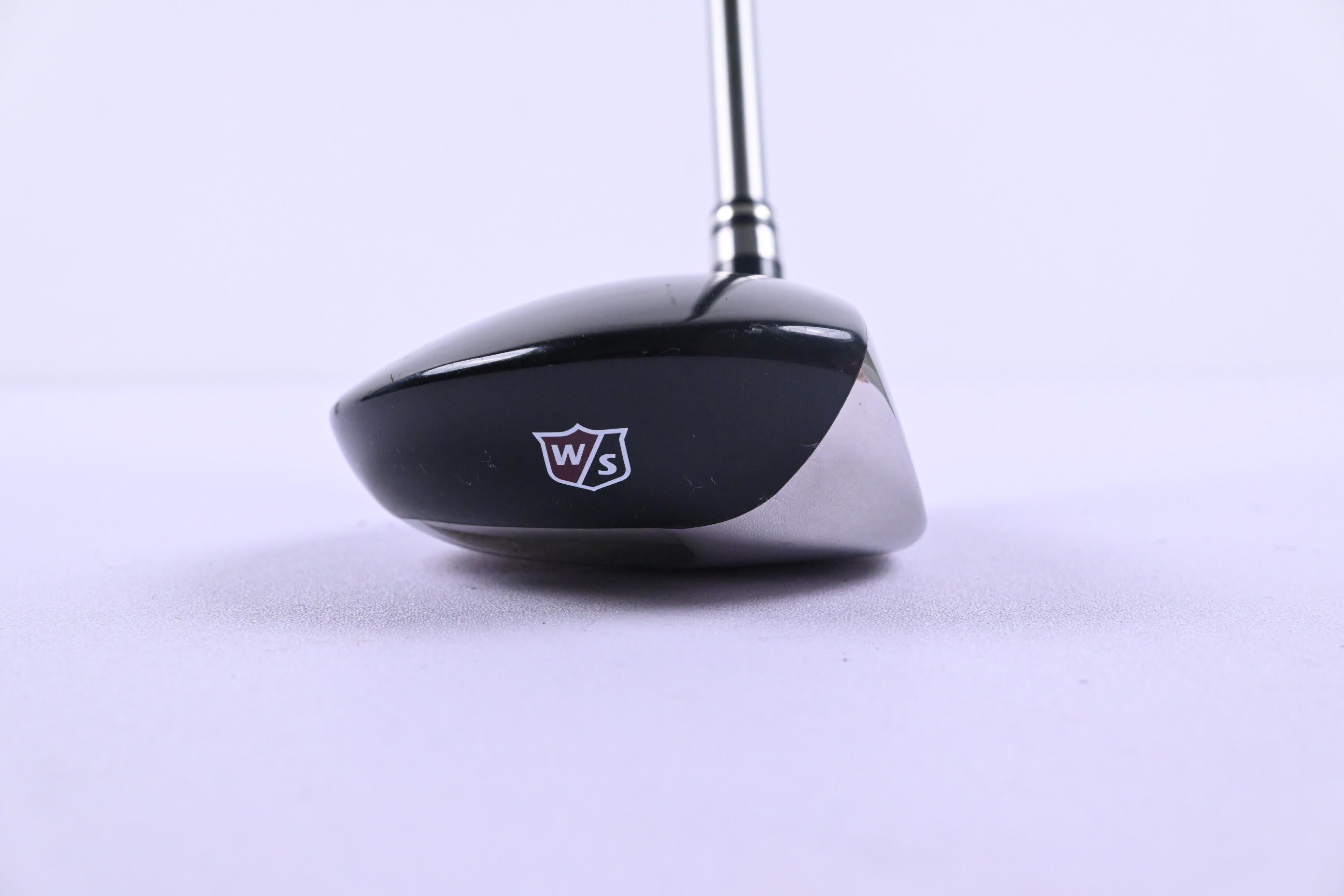 Wilson Fybrid #5 Wood / 18 Degree / Regular Flex UST ProForce V2 Shaft