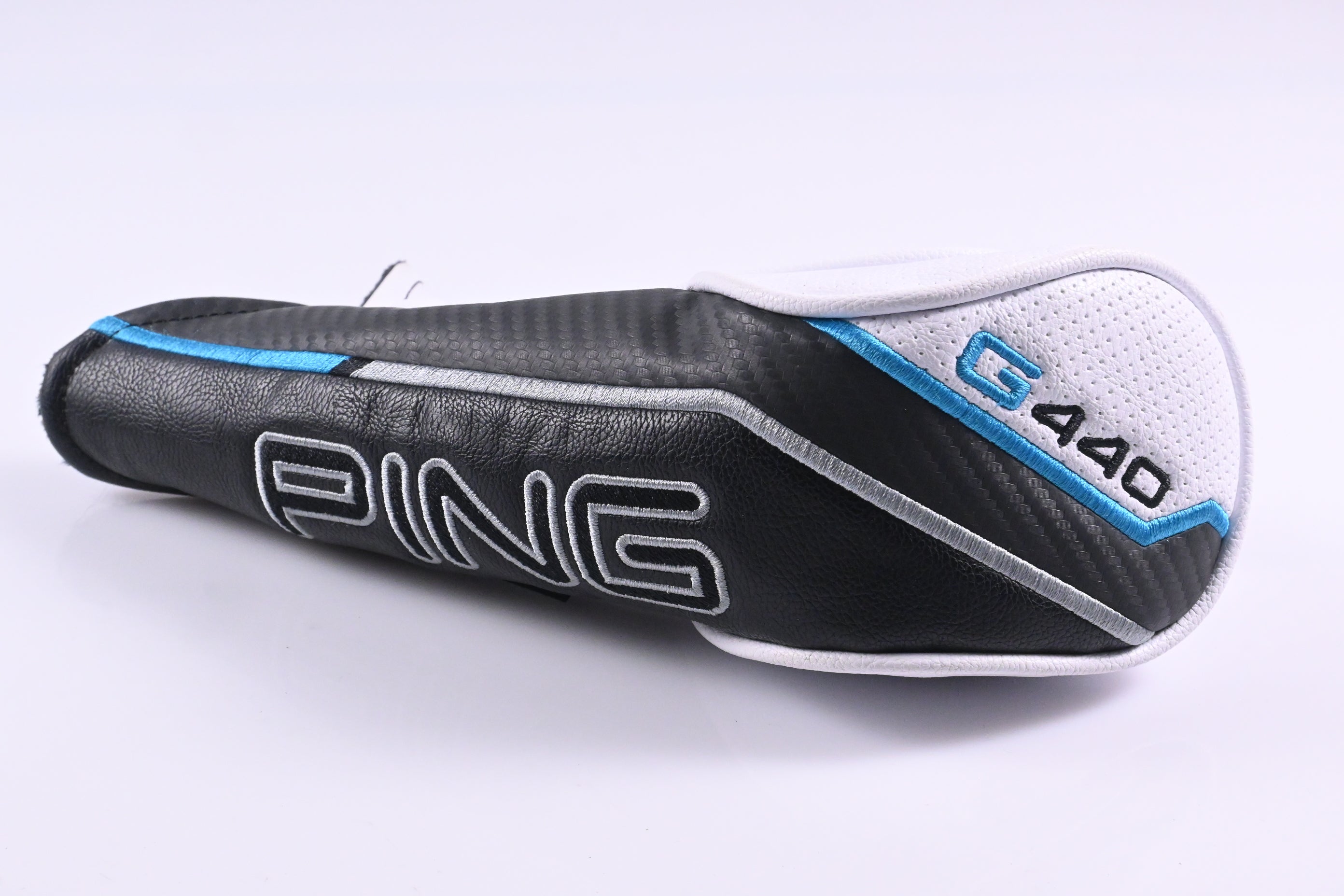 Ping G440 #3 Hybrid / 20 Degree / Stiff Flex Ping Alta CB Blue 70 Shaft