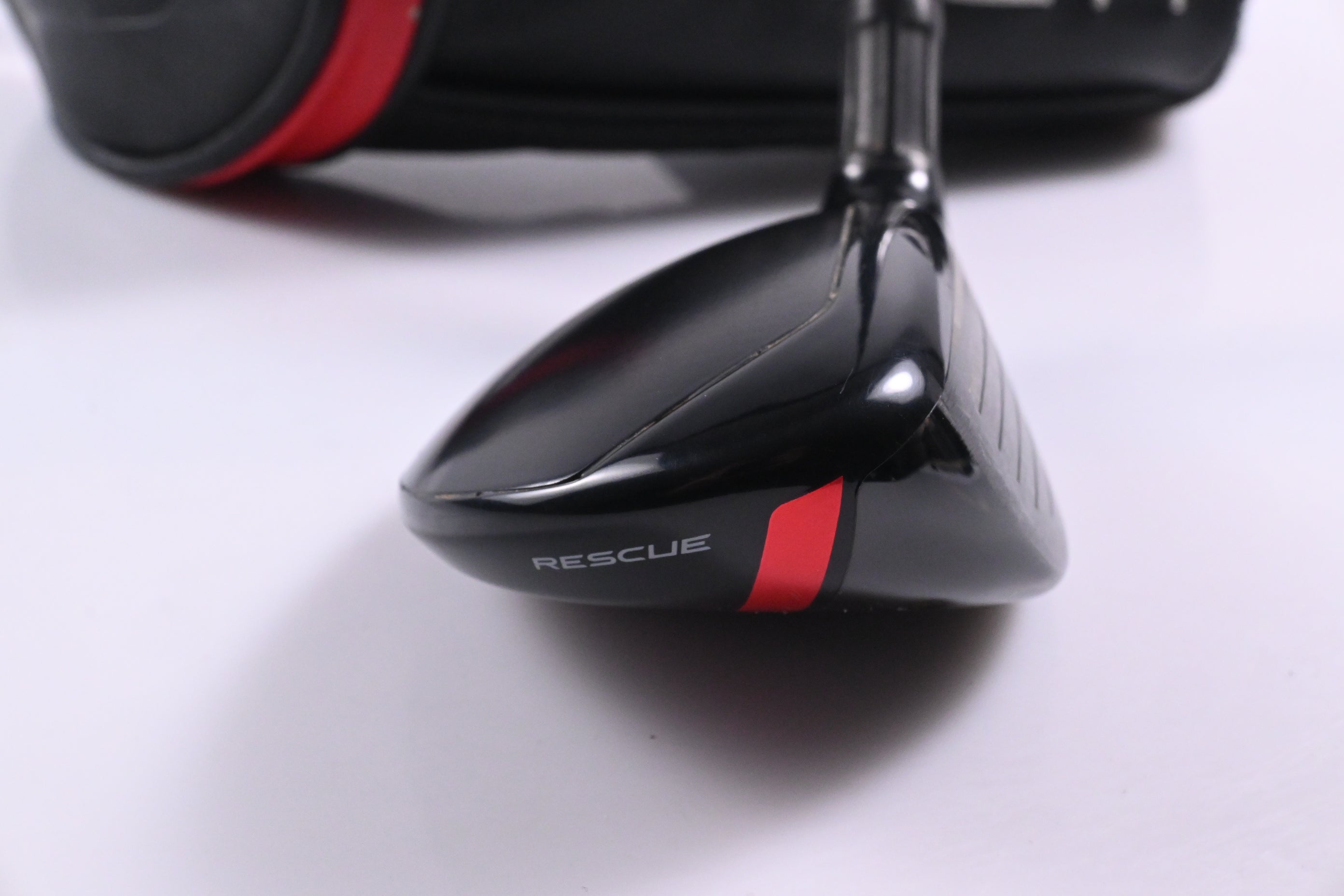 Taylormade Stealth #5 Hybrid / 25 Degree / Stiff Flex Ventus Red 7 Shaft