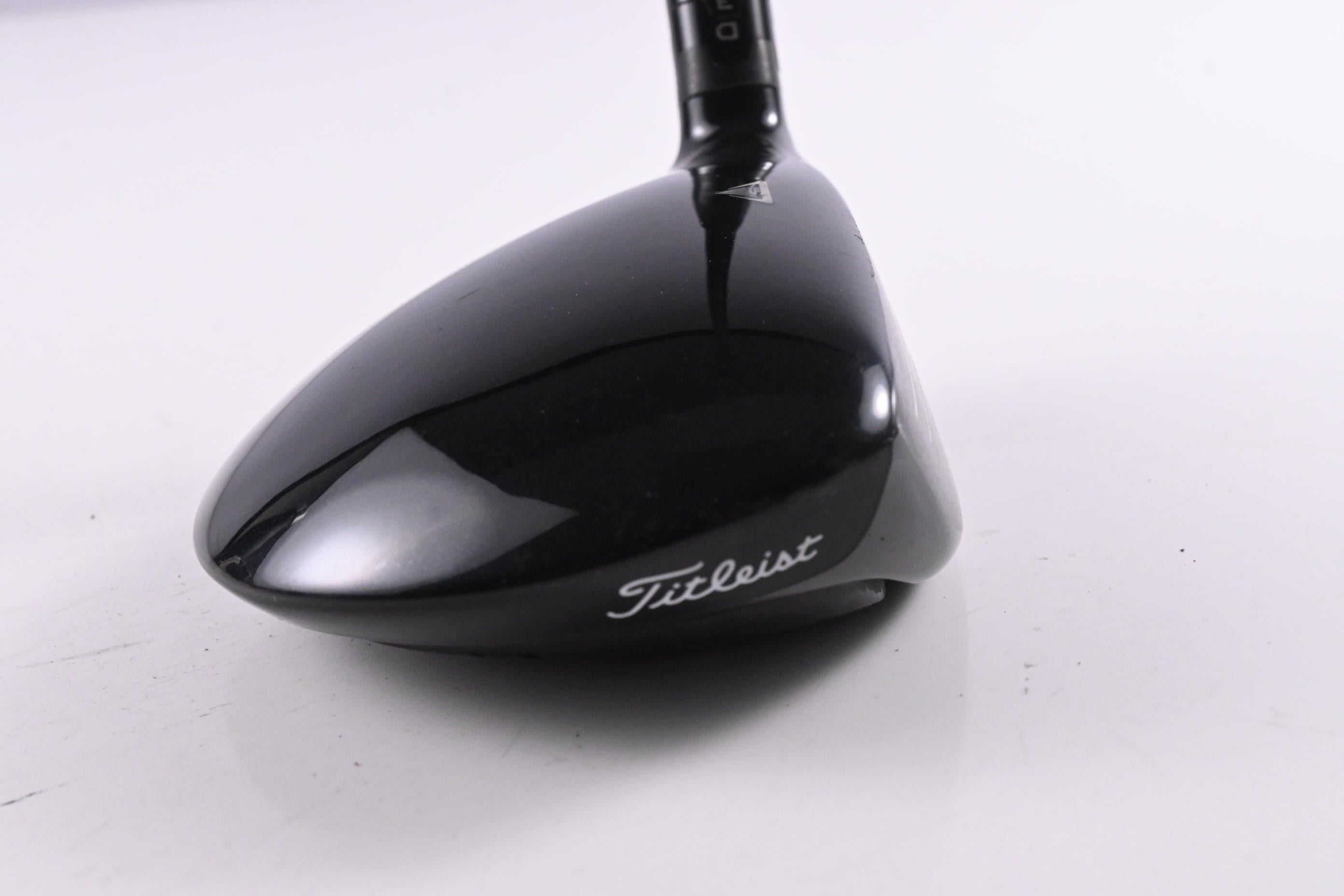 Titleist 915 F #3 Wood / 15 Degree / Regular Flex Tensei AV Blue 65 Shaft