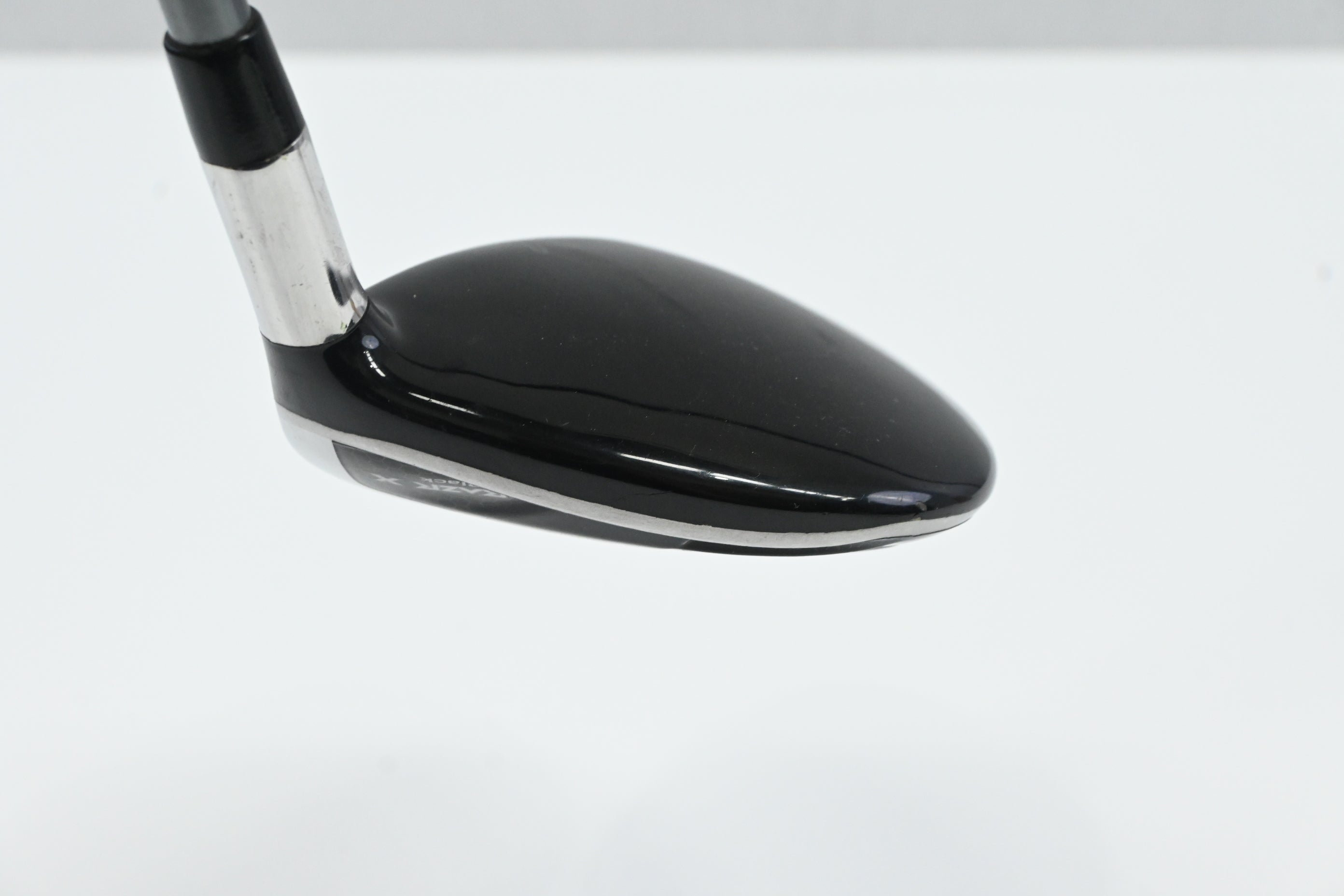 Ladies Callaway RAZR X Black #4 Wood / 17 Degree / Ladies Flex Callaway 50