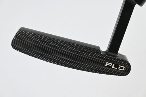 Ping PLD Milled Anser D 2022 Putter / 33 Inch