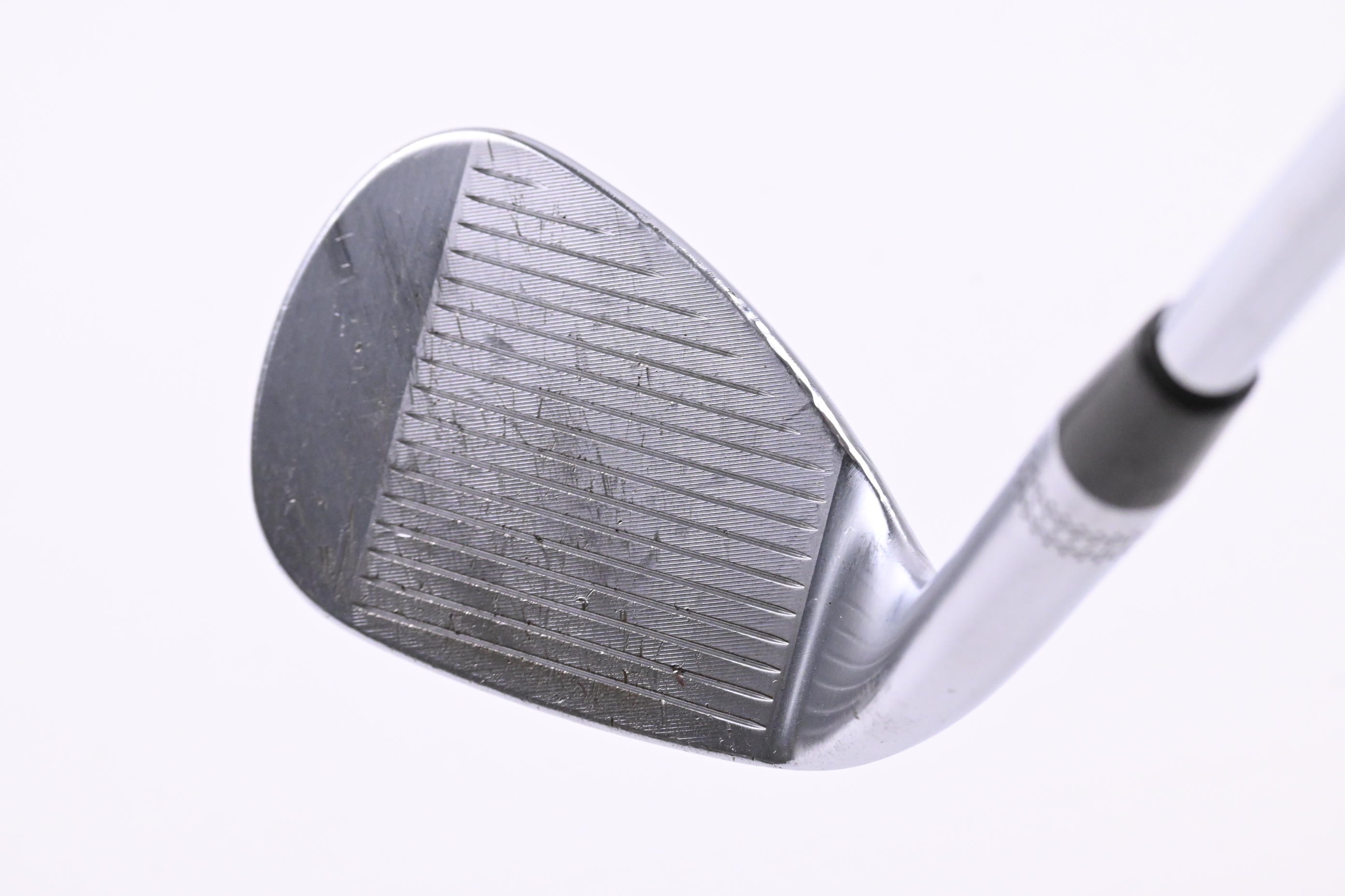 Callaway Opus Lob Wedge / 58 Degree / Wedge Flex Dynamic Gold 115 Shaft