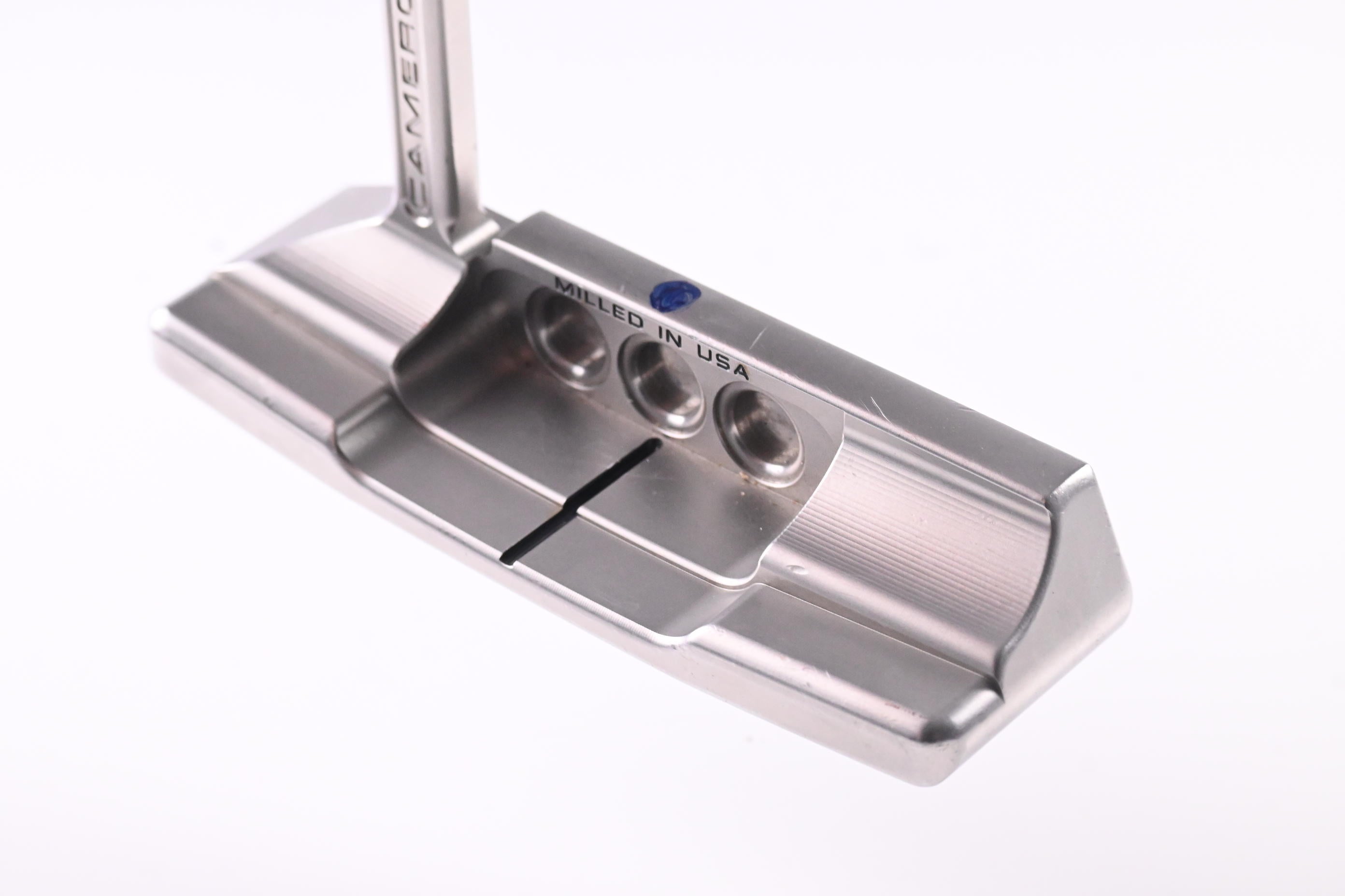 Scotty Cameron Special Select Newport 2+ Putter / 33 Inch