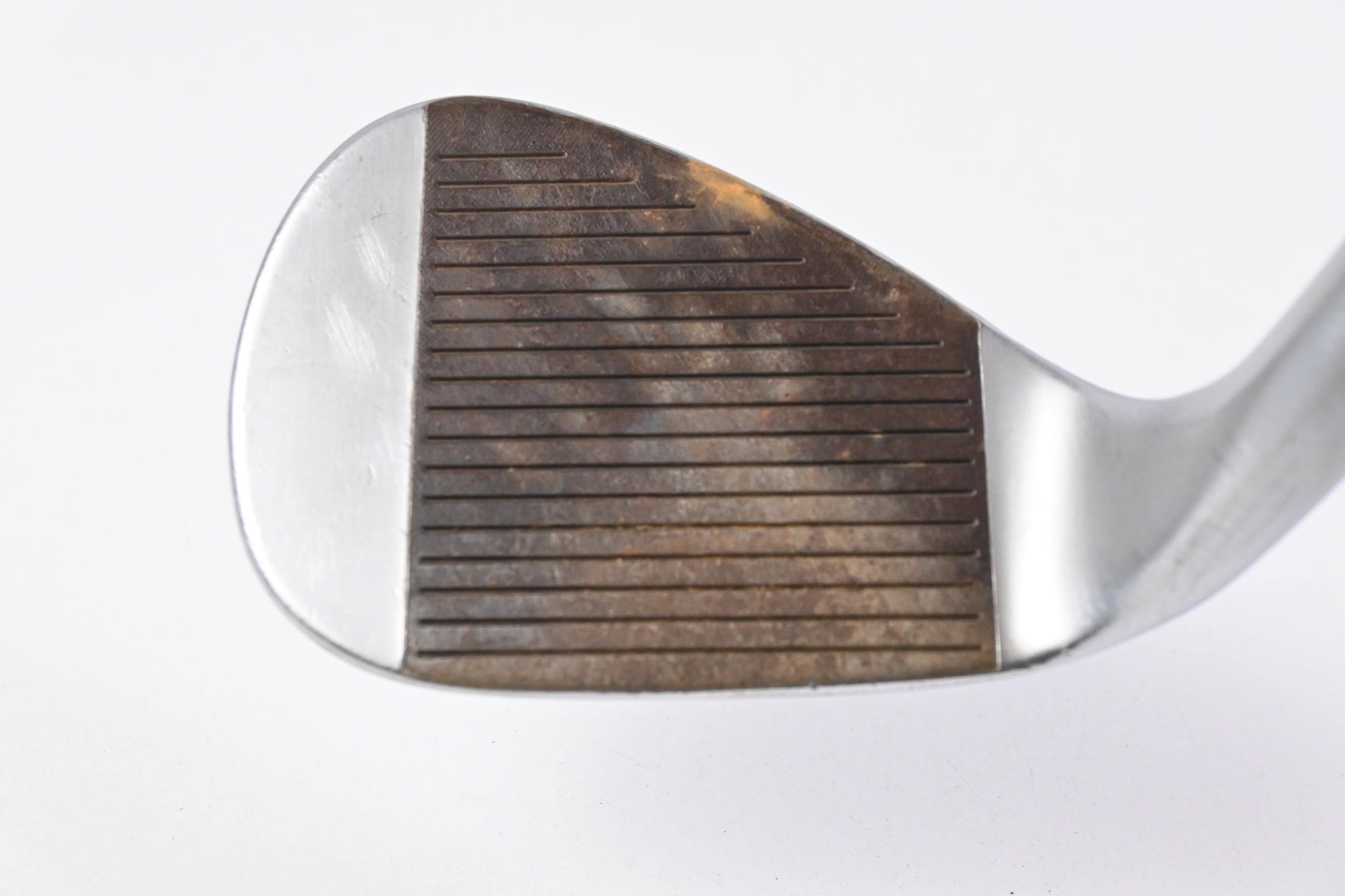 Taylormade Milled Grind 4 Lob Wedge / 58 Degree / Wedge Flex Dynamic Gold 115