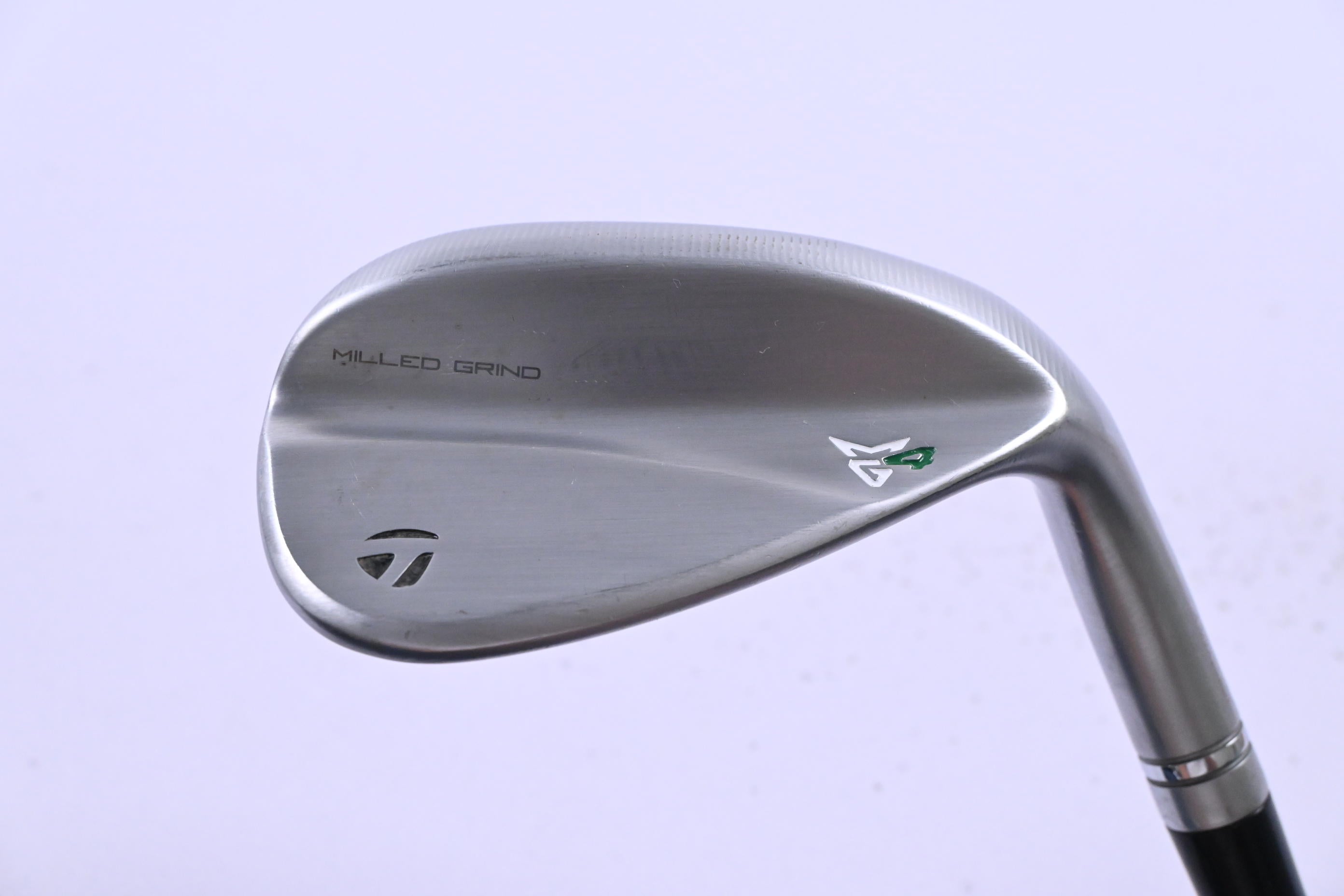 Taylormade Milled Grind 4 Sand Wedge / 54 Degree / Wedge Flex Dynamic Gold 115
