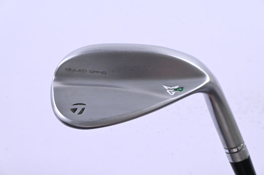 Taylormade Milled Grind 4 Sand Wedge / 54 Degree / Wedge Flex Dynamic Gold 115