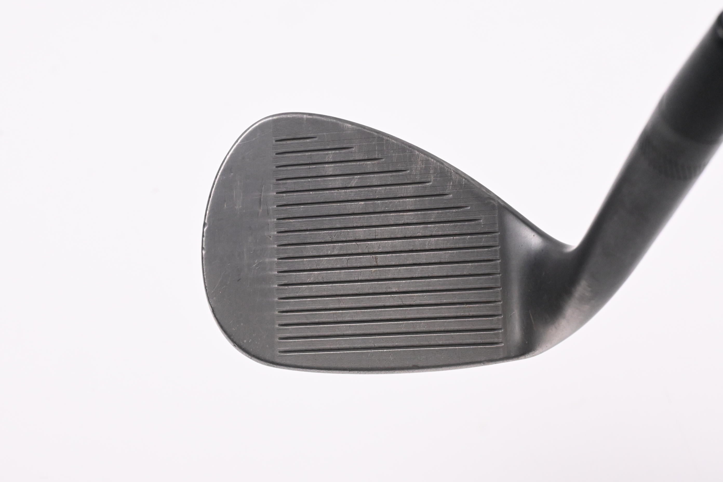 Titleist Vokey SM9 Lob Wedge / 60 Degree / Regular Flex UST Recoil ES SmacWrap