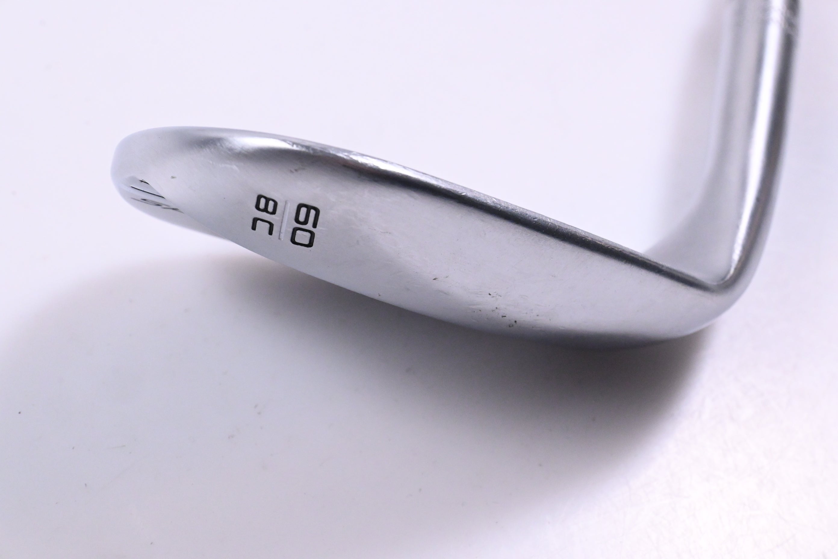 Callaway Opus SP Lob Wedge / 60 Degree / Regular Flex Dynamic Gold MID 115 R300