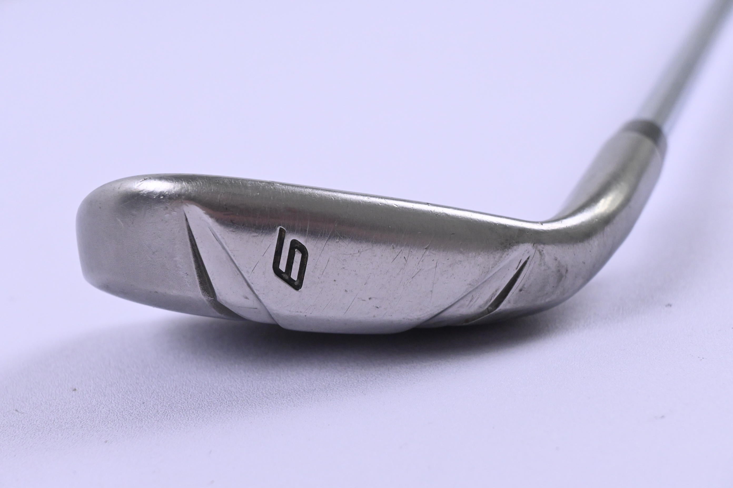 Taylormade RBZ #9 Iron / Regular Flex Taylormade RBZ Shaft