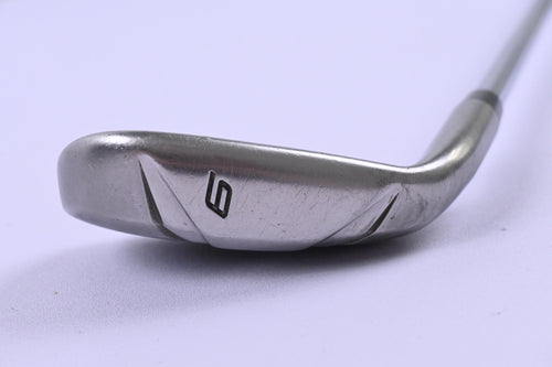 Taylormade RBZ #9 Iron / Regular Flex Taylormade RBZ Shaft