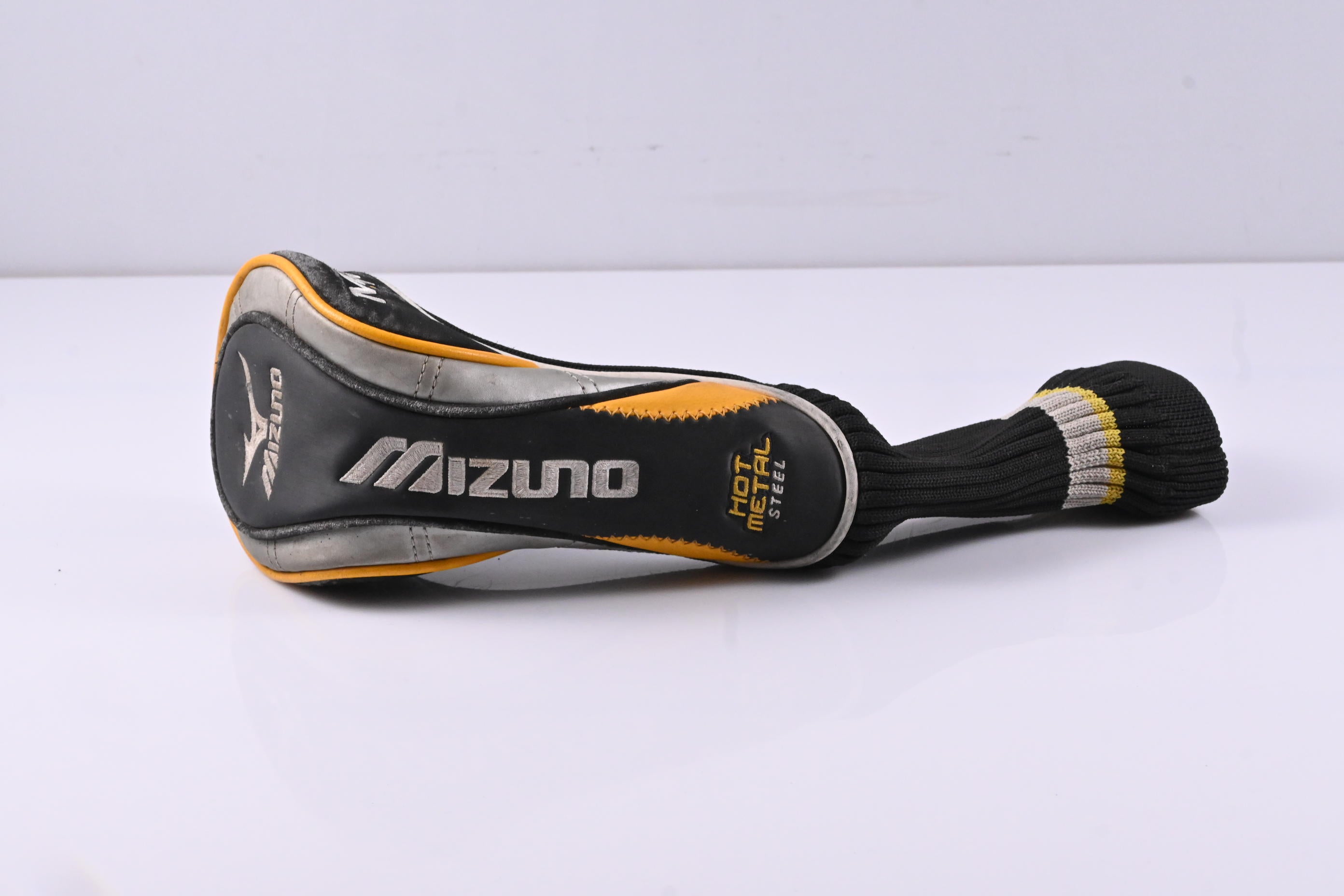Mizuno MX-700 #7 Wood / 21 Degree / Lite Flex Mizuno Exsar FS4 55 Shaft